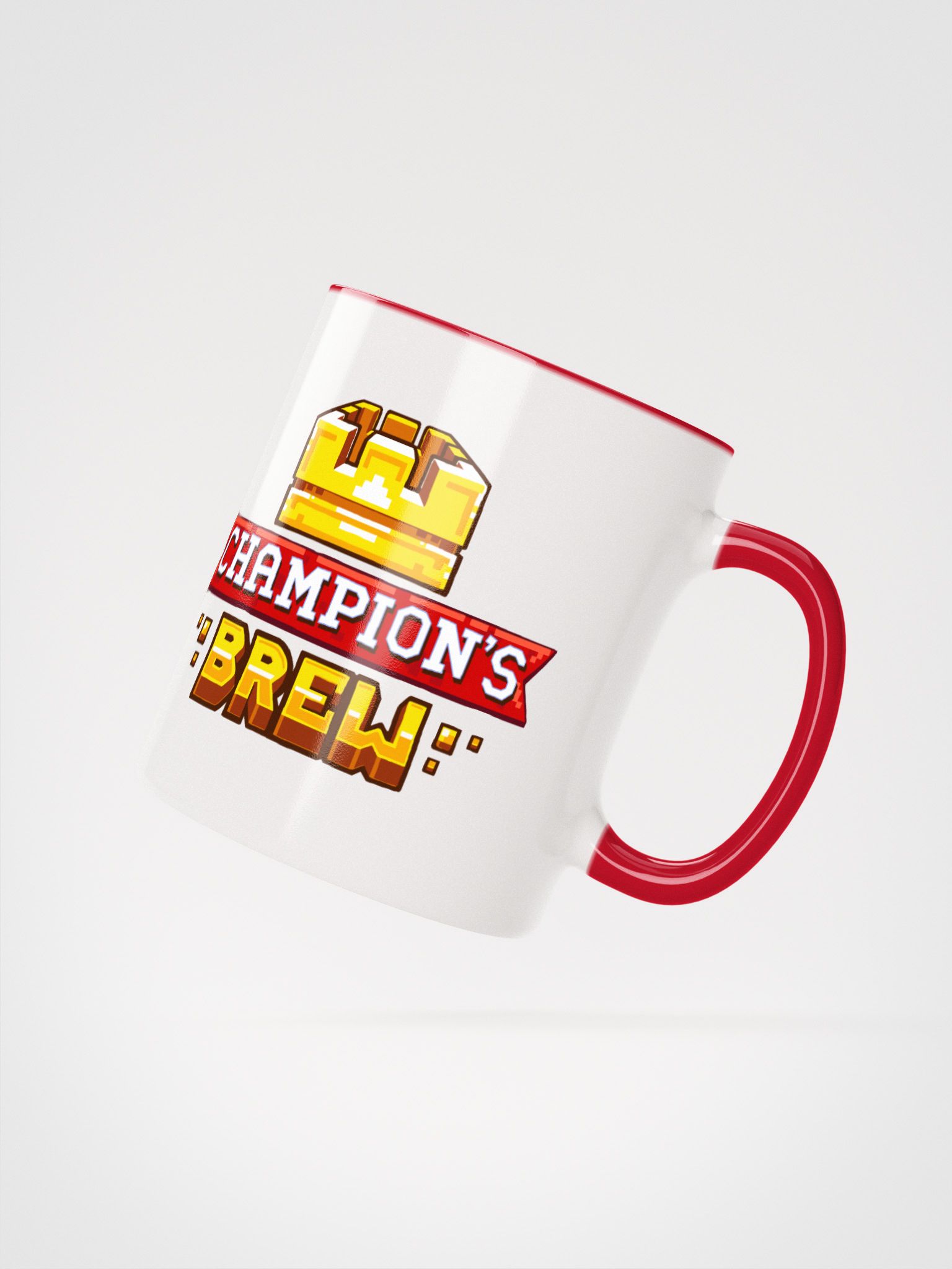 Champion S Brew Mug Mc Championship Noxcrew Merchandise