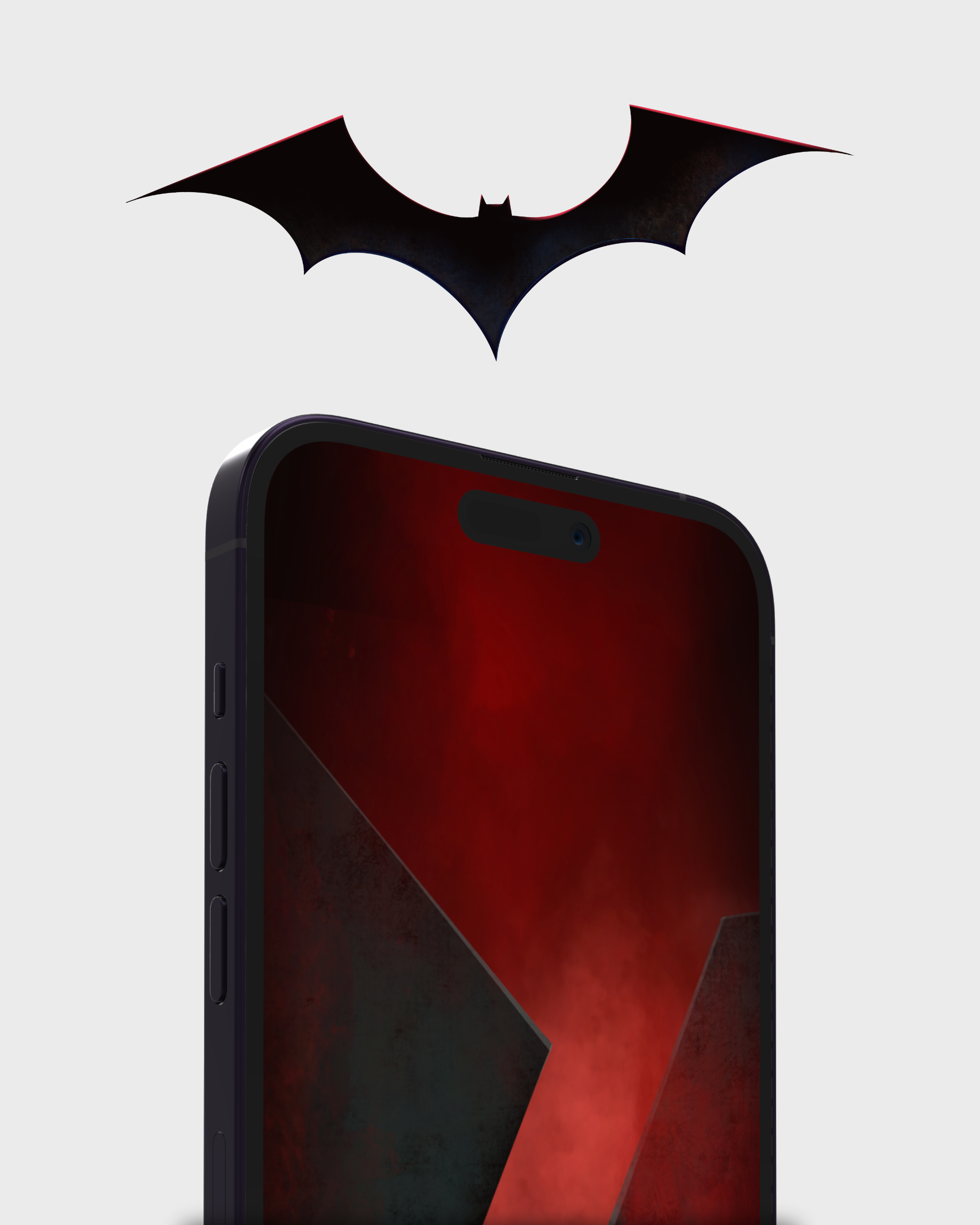 Batman K Wallpaper Pack Thisise Store