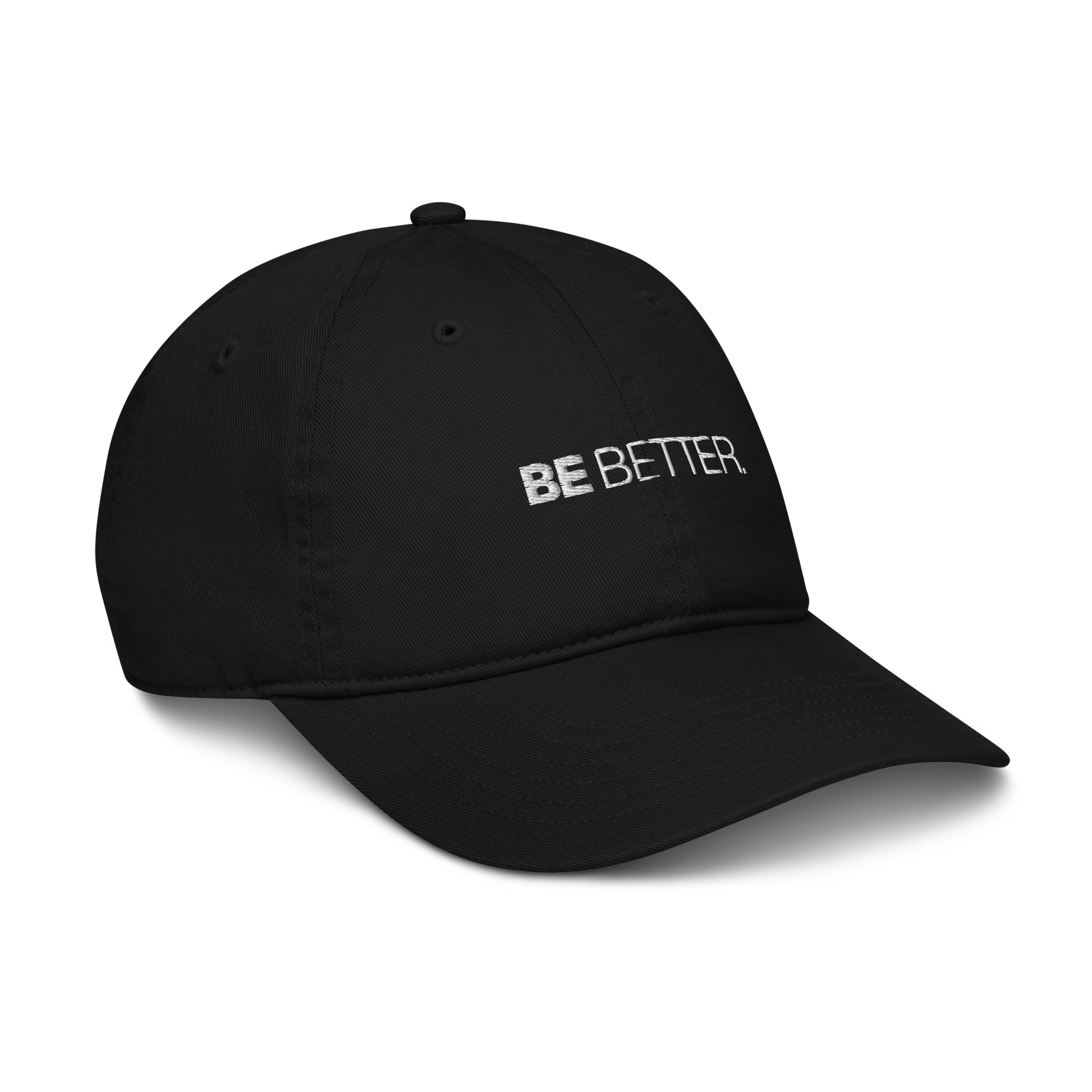 BE BETTER CAP - View 4