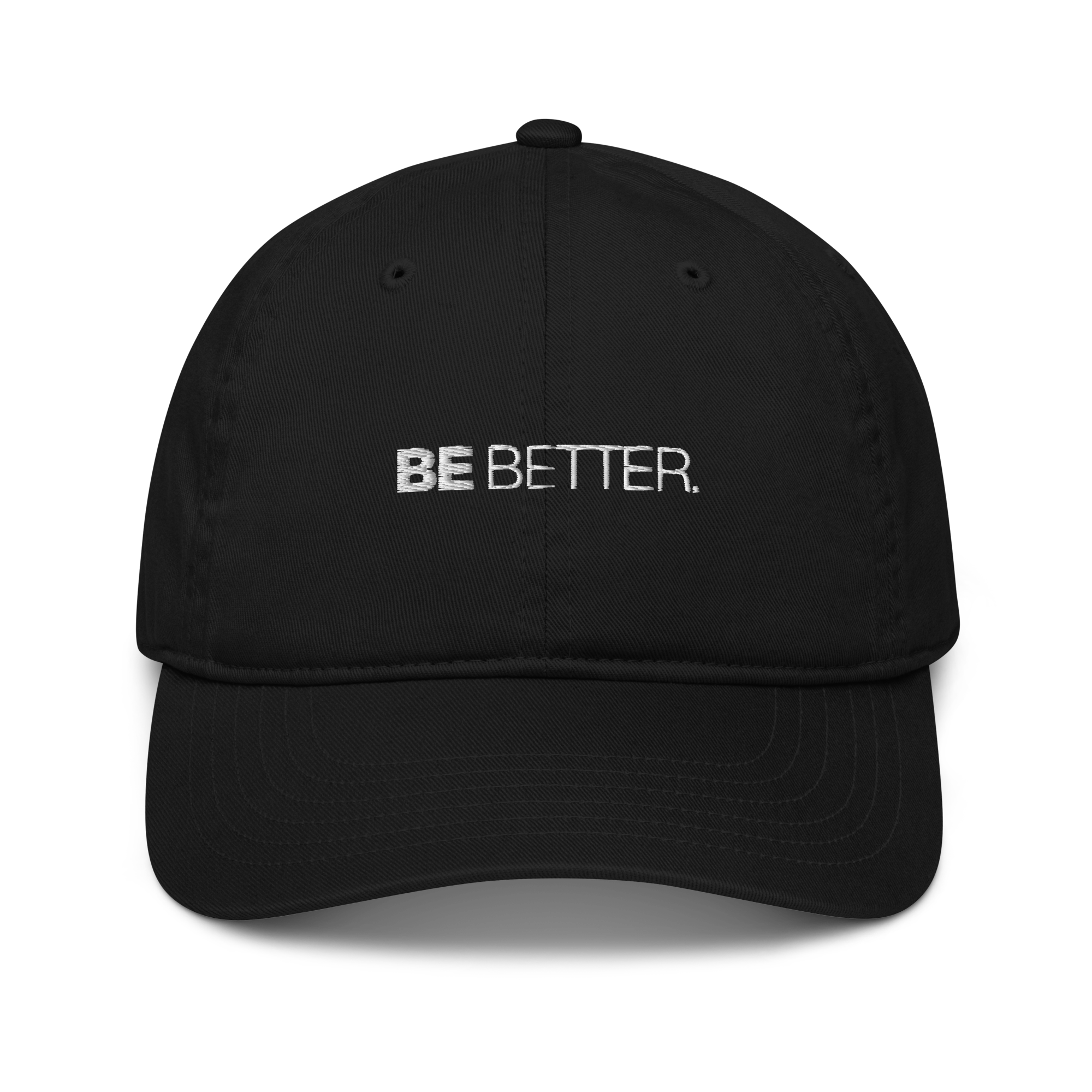 BE BETTER CAP - View 1
