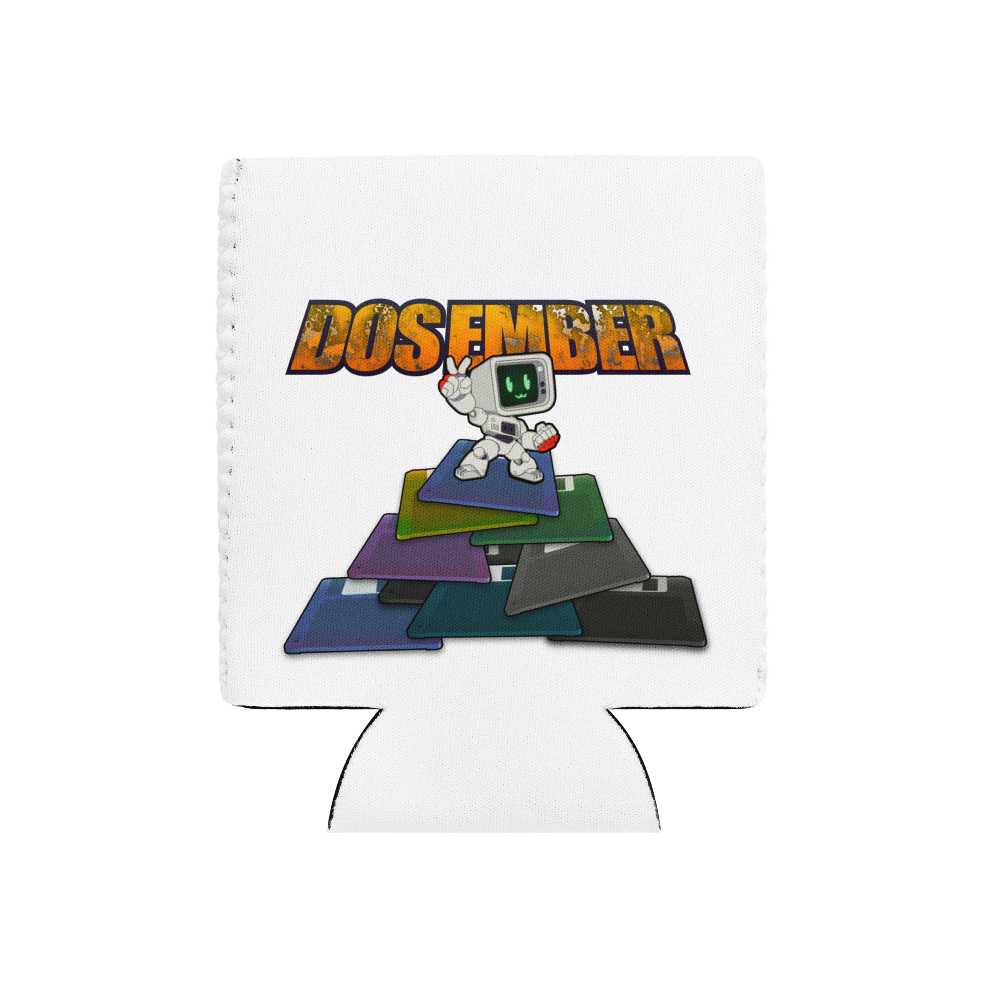 DOSember [2025] Coozie