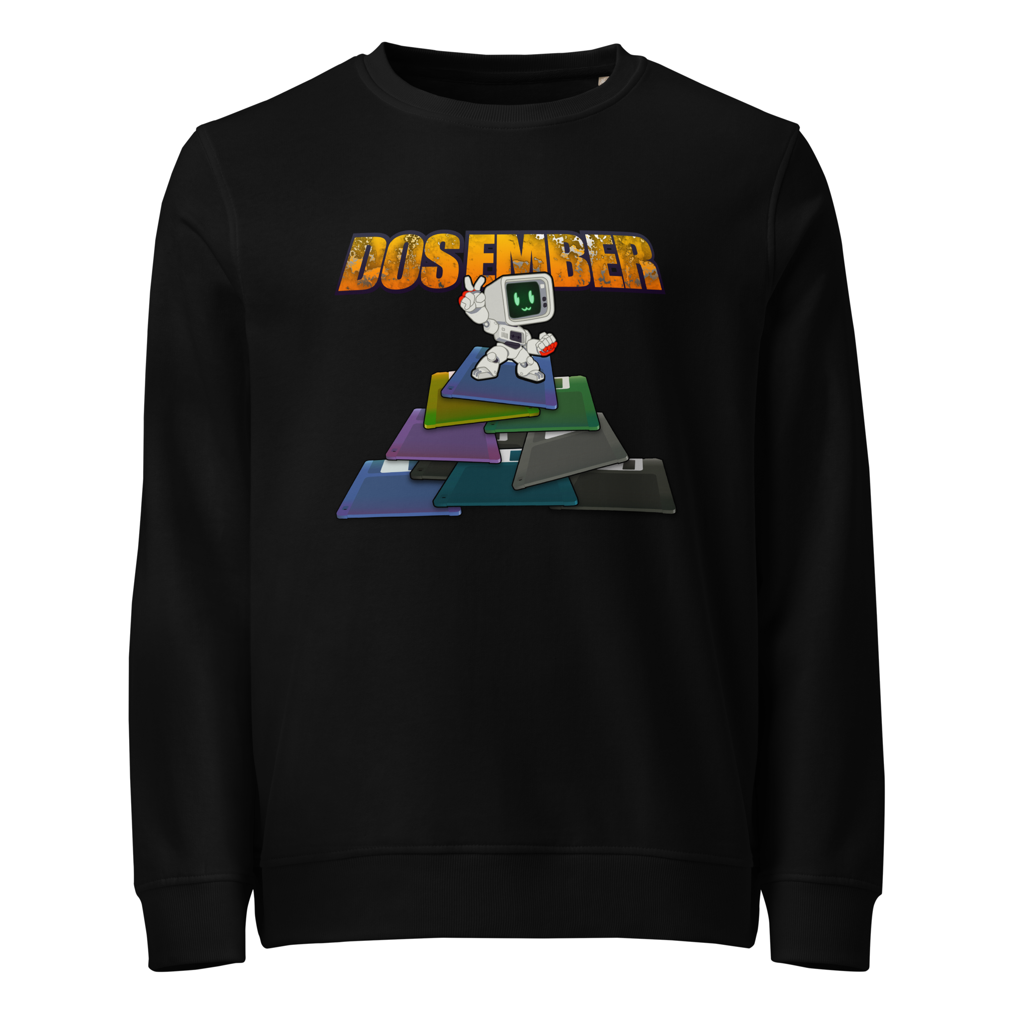DOSember [2025] Sweater