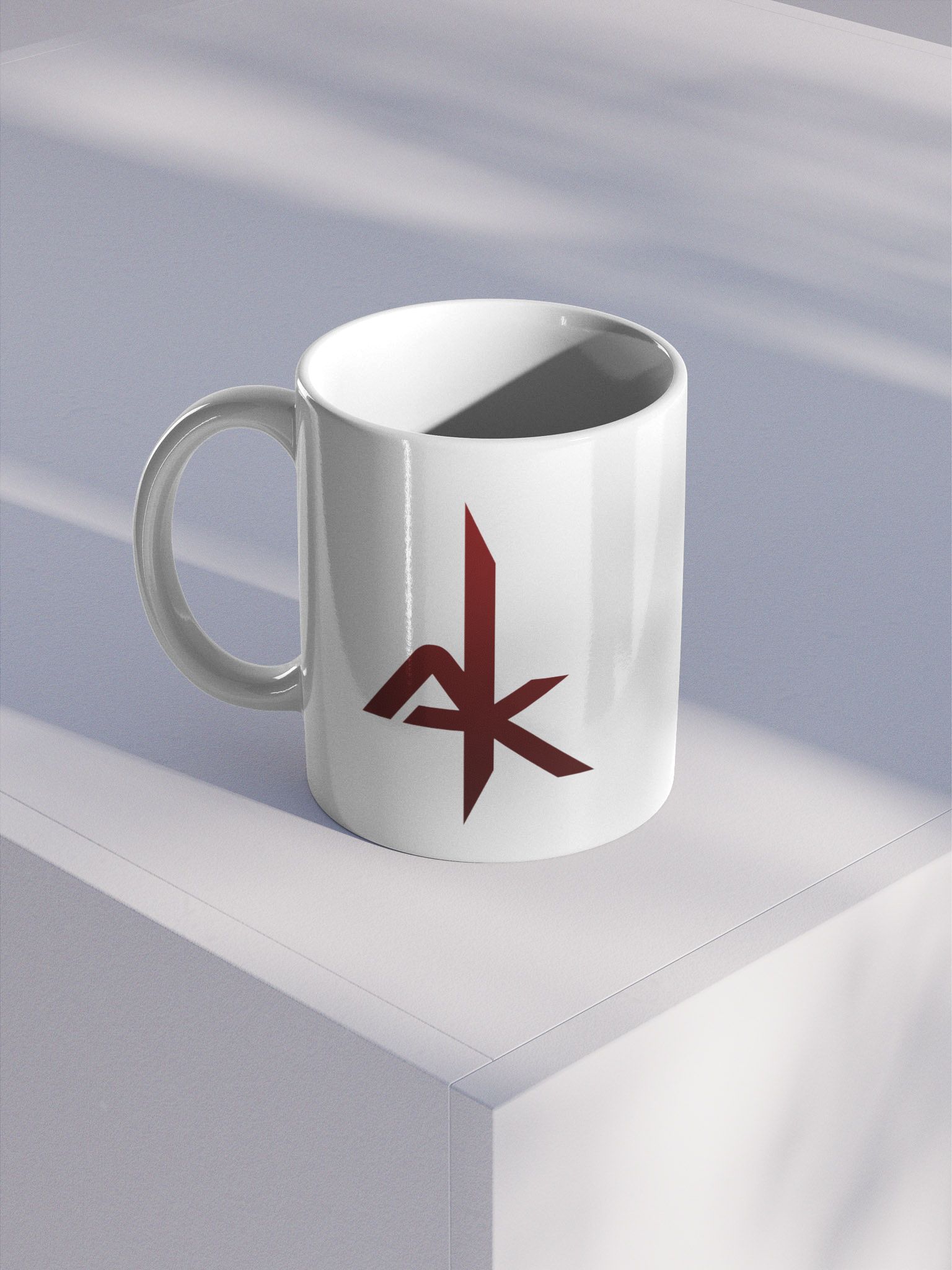 Arianakatana Logo Mug 