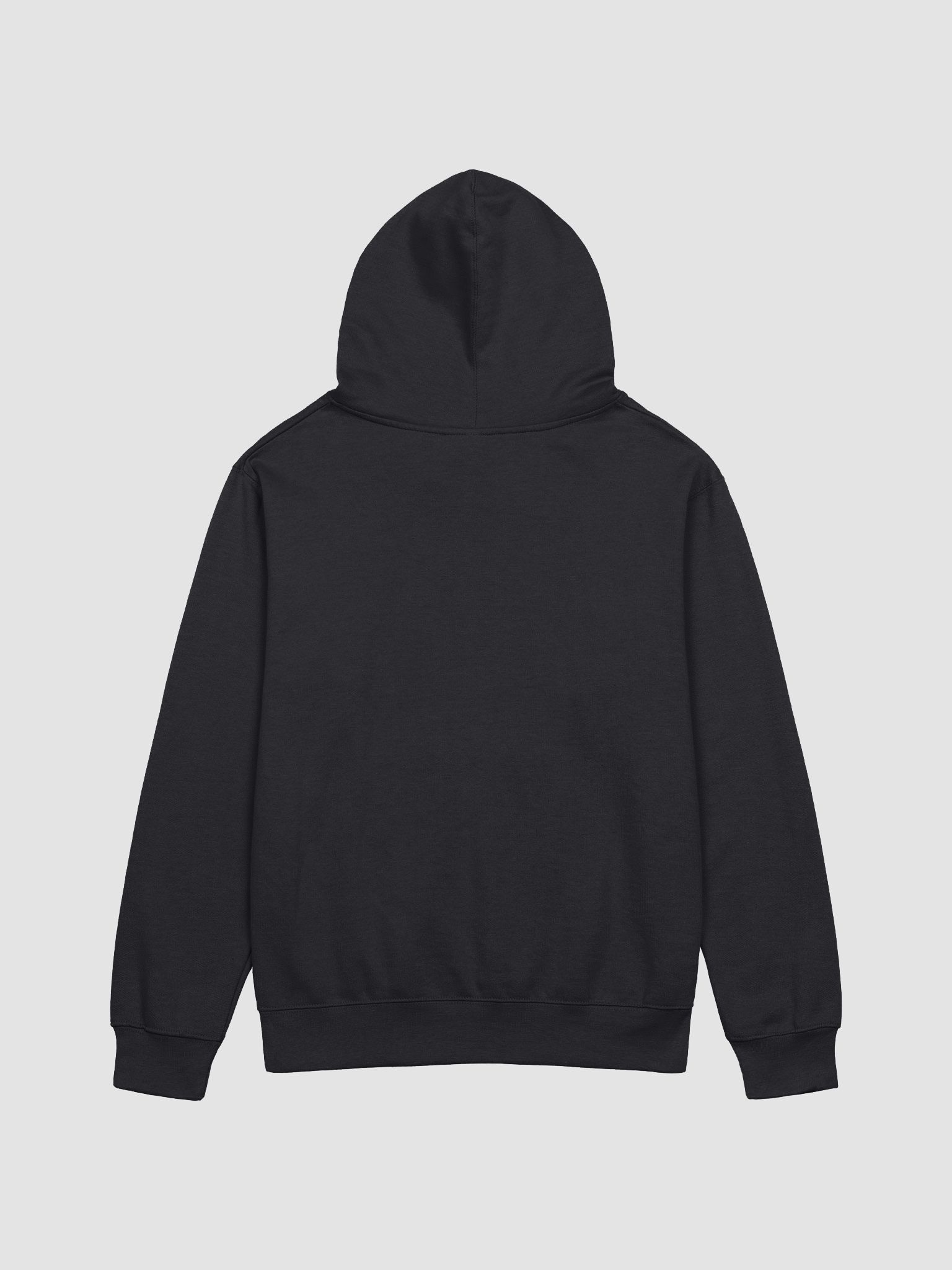 Aika Manga Panel - Hoodie Dark