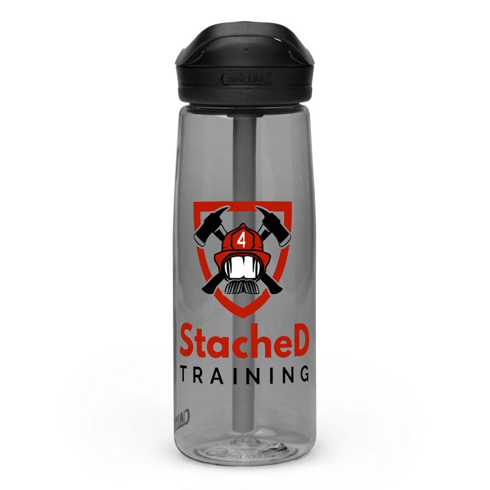 CamelBak - Water Bottle | StacheDTraining