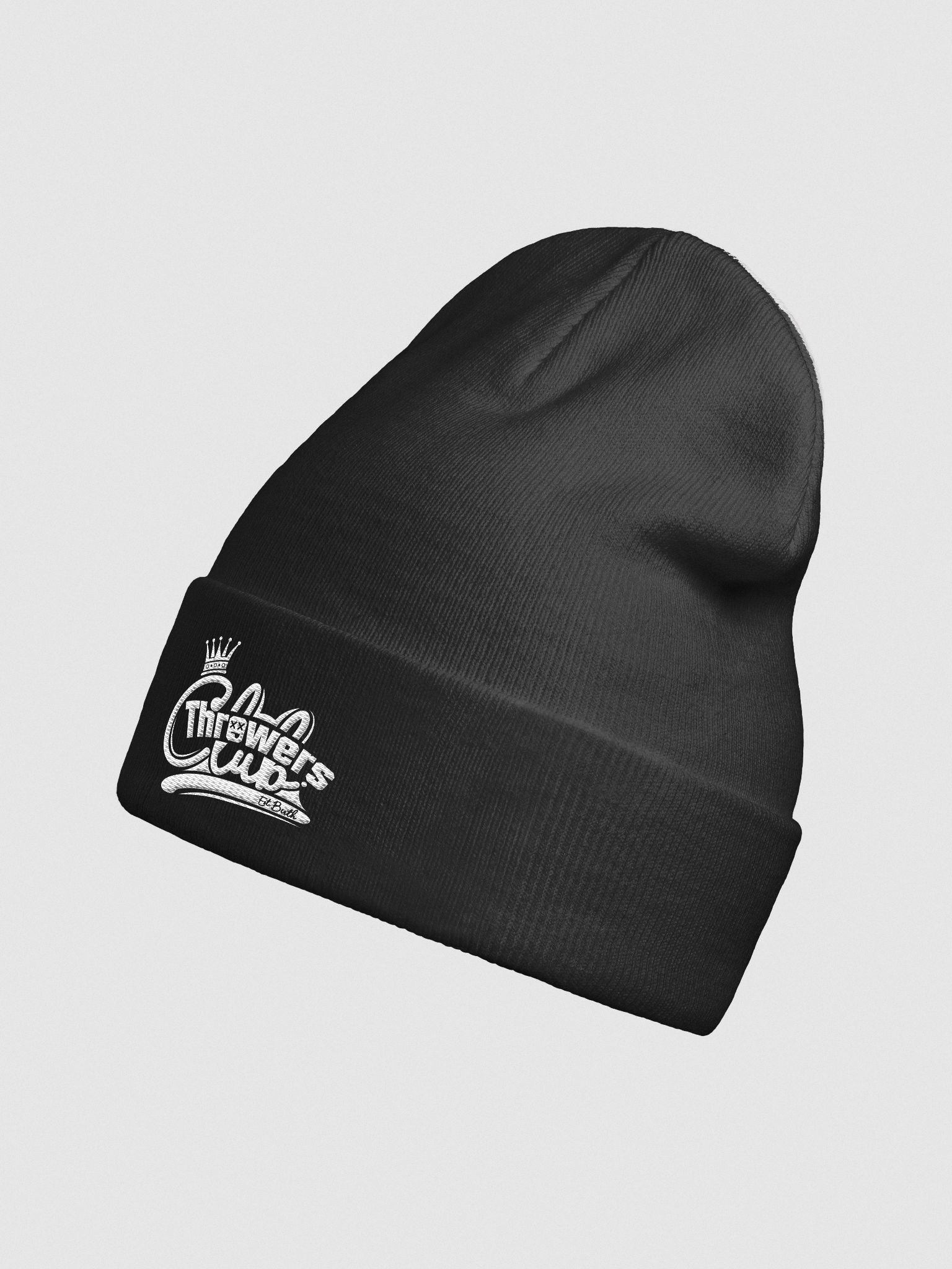 TC Beanie