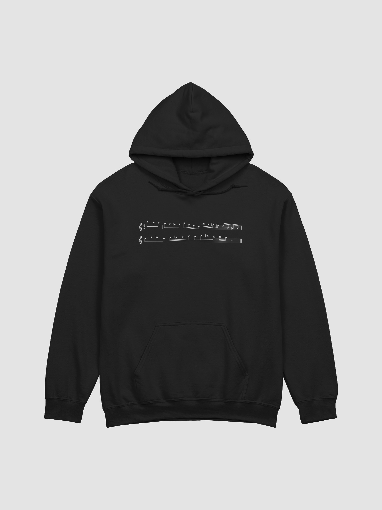 MK Lick Hoodie | Saxologic