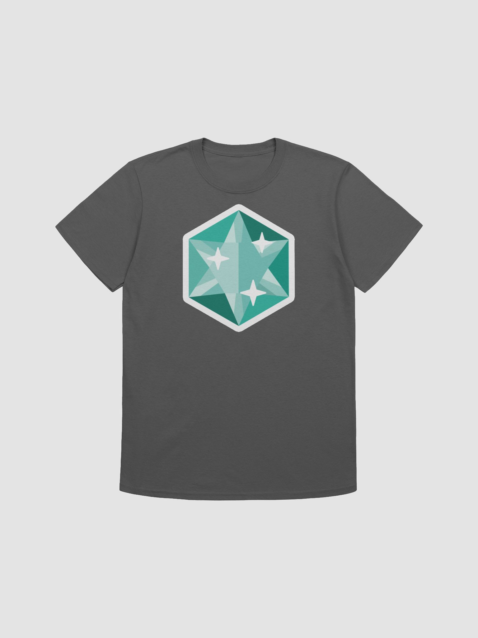 Subscriber badge - Tee | LowkoTV