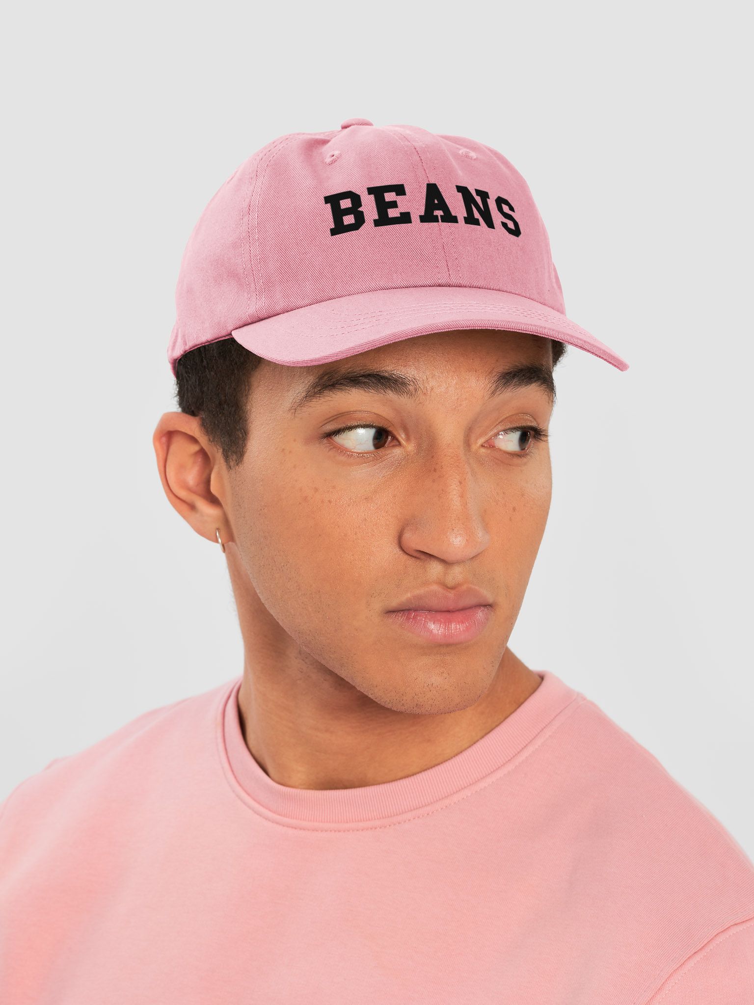 Beans hat store