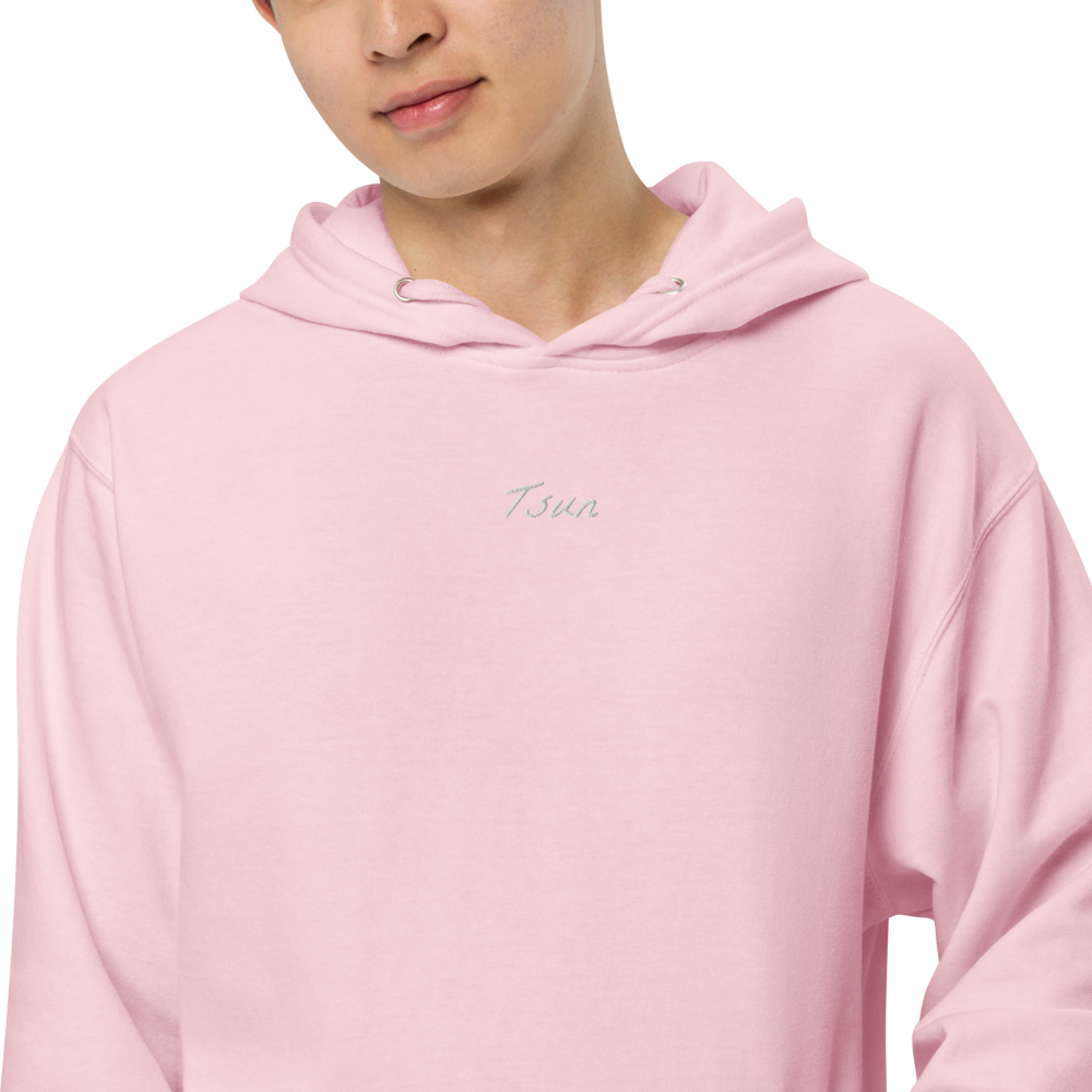 Tsunderei Sakura Hoodie Tsunderei