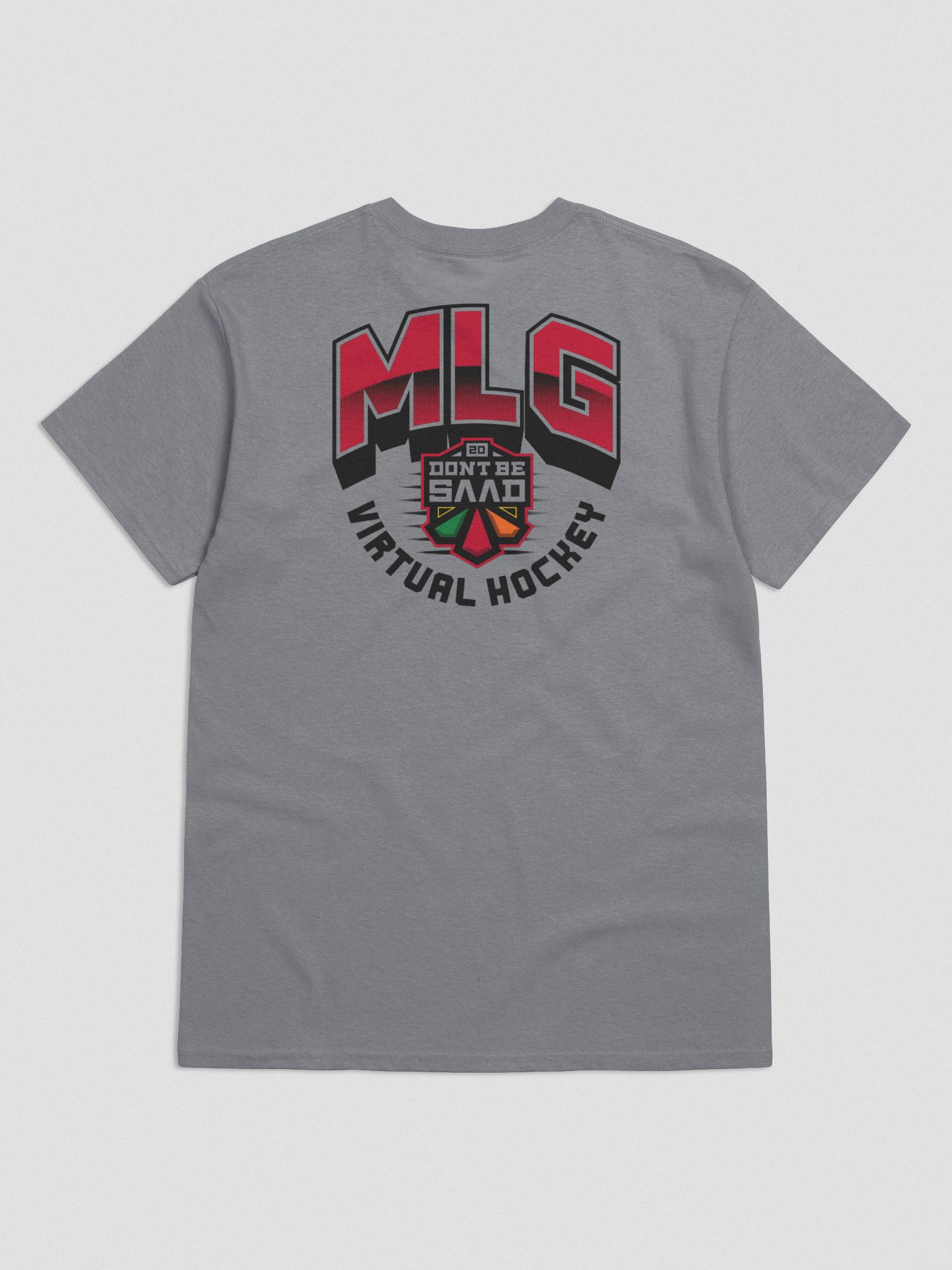 MLG Virtual Hockey