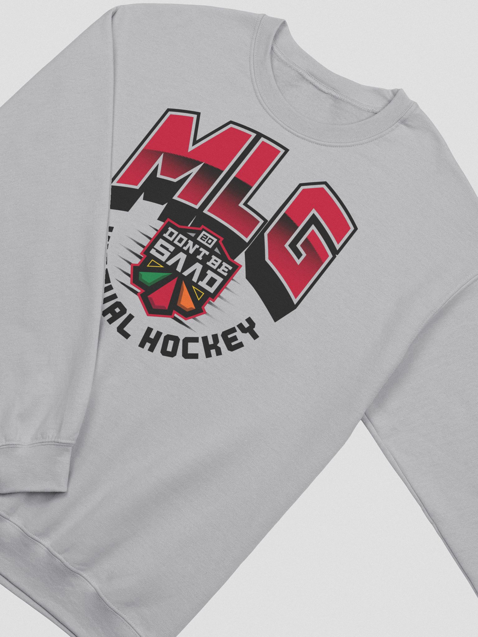 MLG Virtual Hockey - Sweatshirt