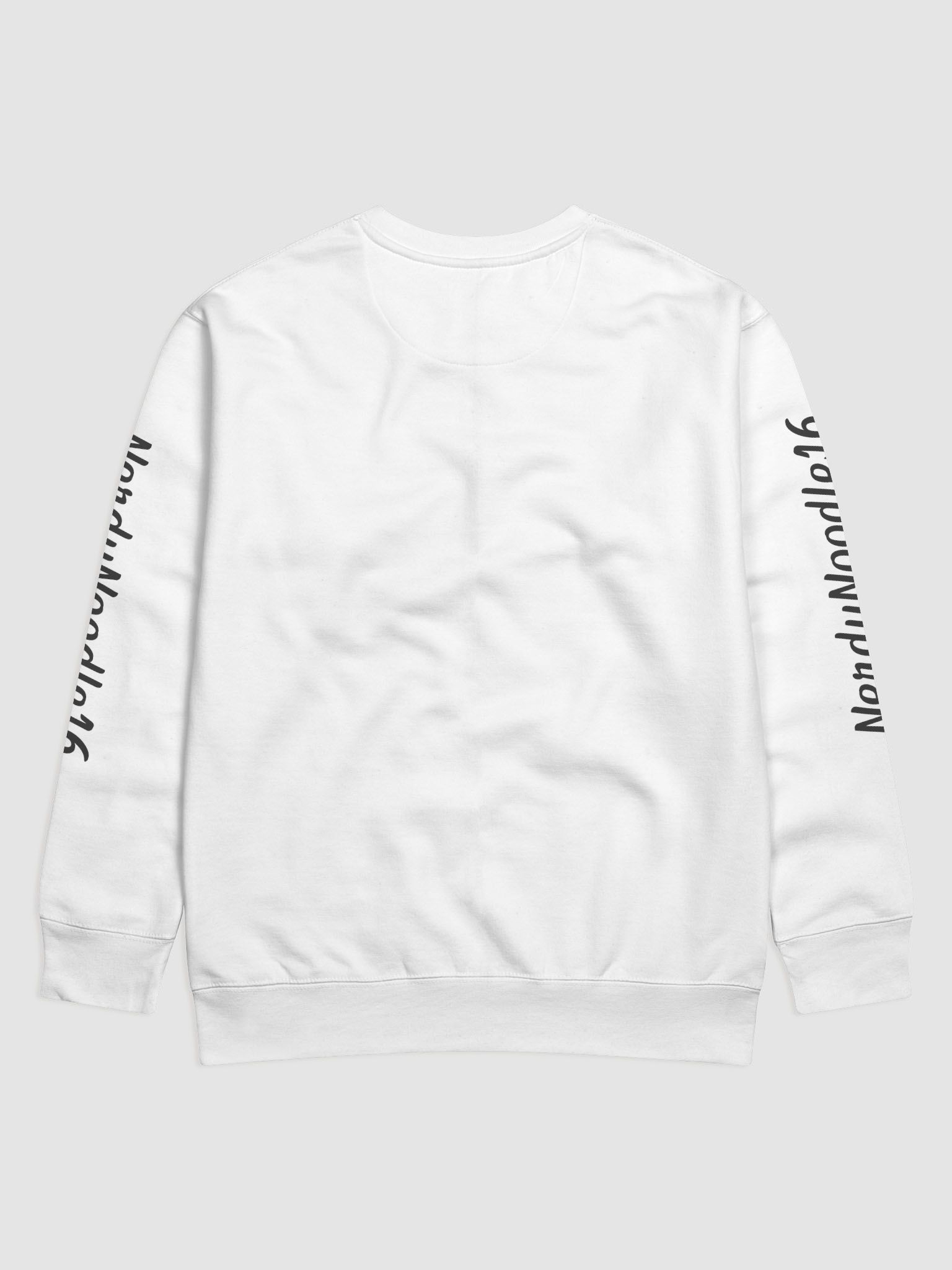 Popkiller Ramens Vol. 3 Classic T-Shirt White / 3XL