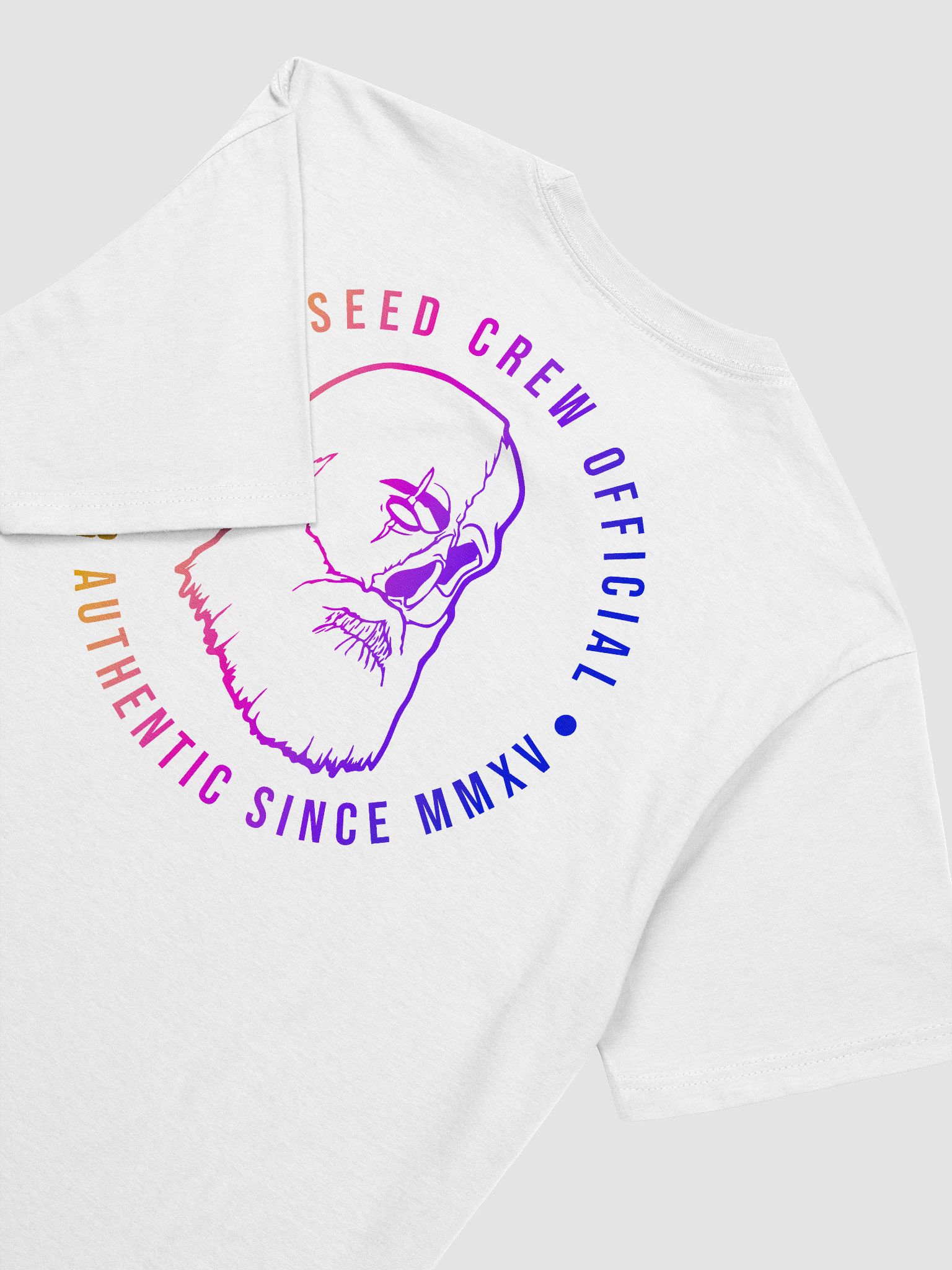 OG Thumbnail Tee | BadSeed Tech