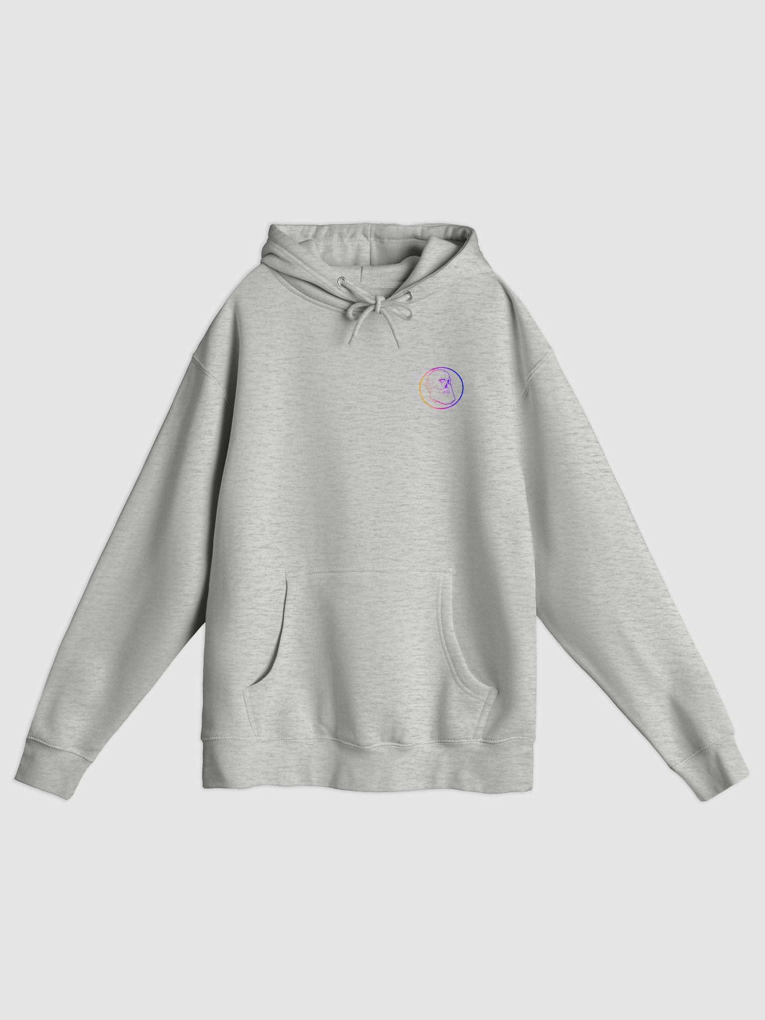 OG Thumbnail Hoodie