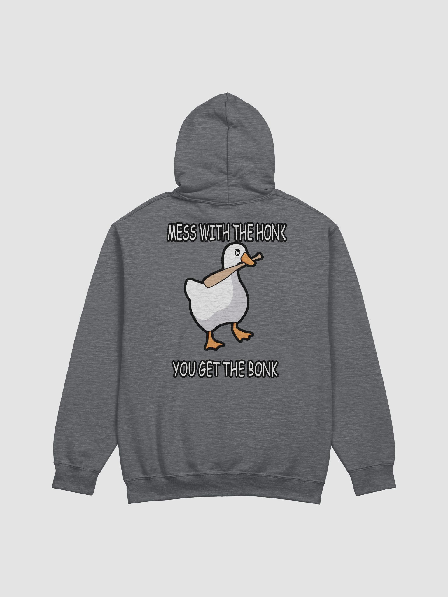 Bonk Goose Hoodie Sherratty