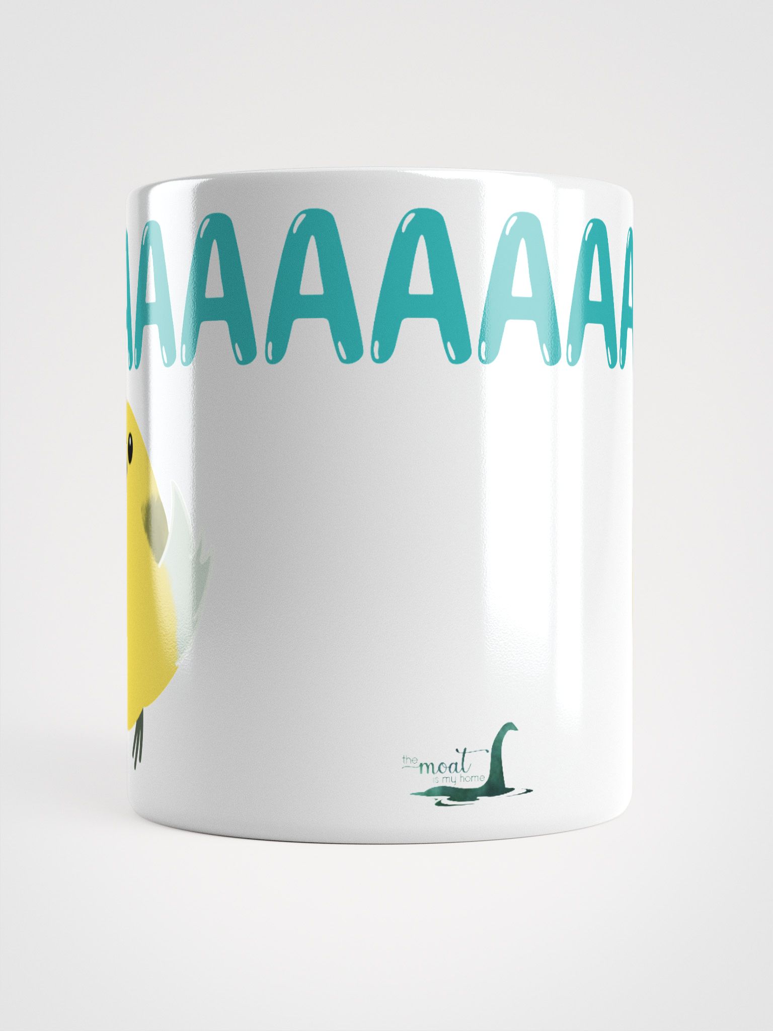 AAAA Mug