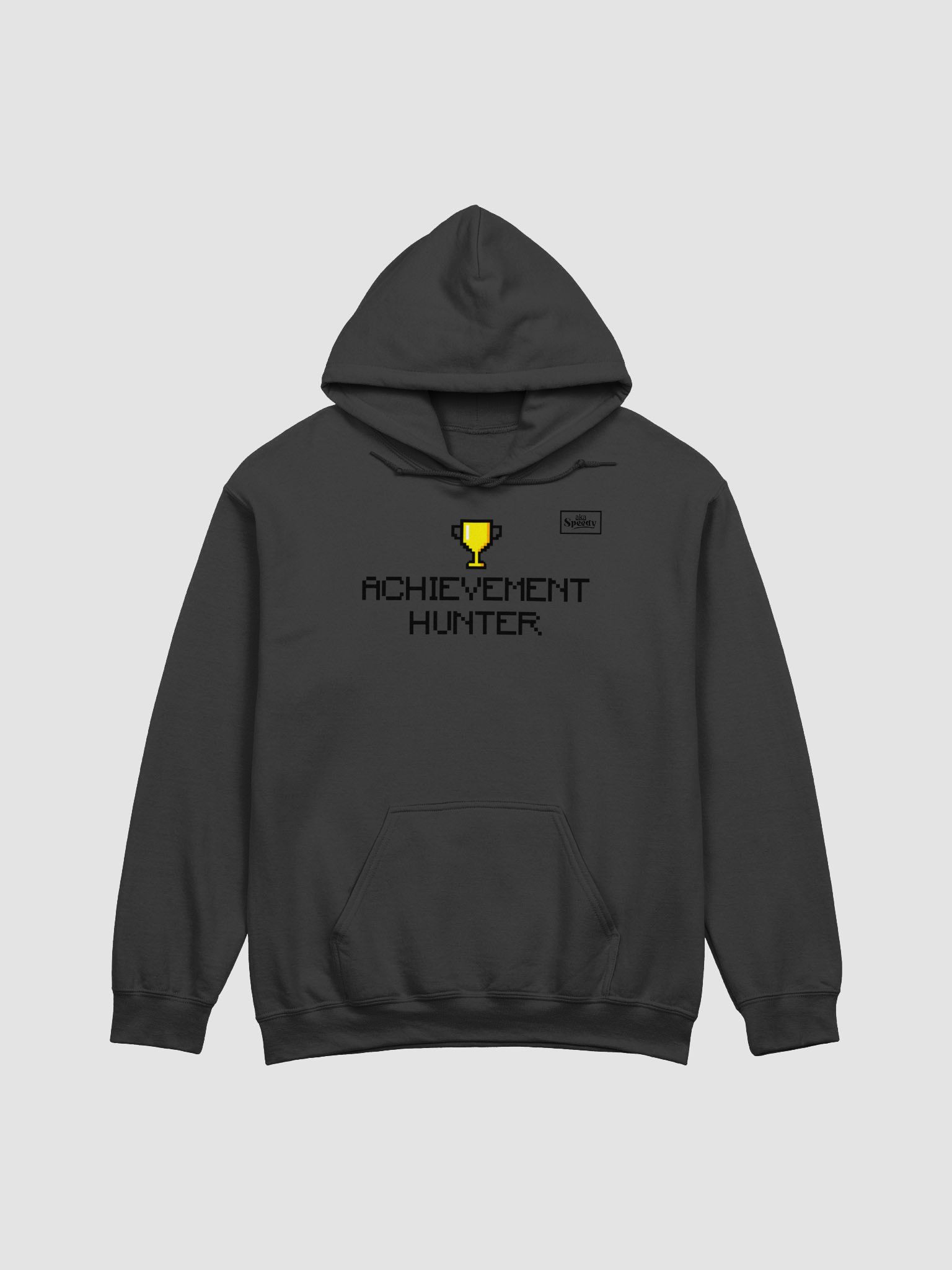 Achievement hunter on sale short sleeve hoodie