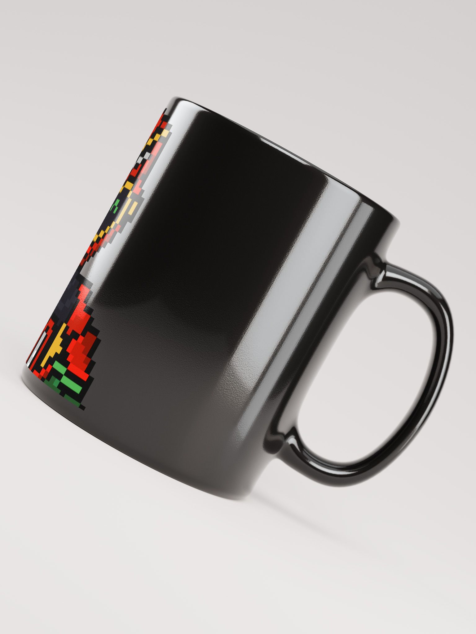 Revolution Revware Cups (Black)