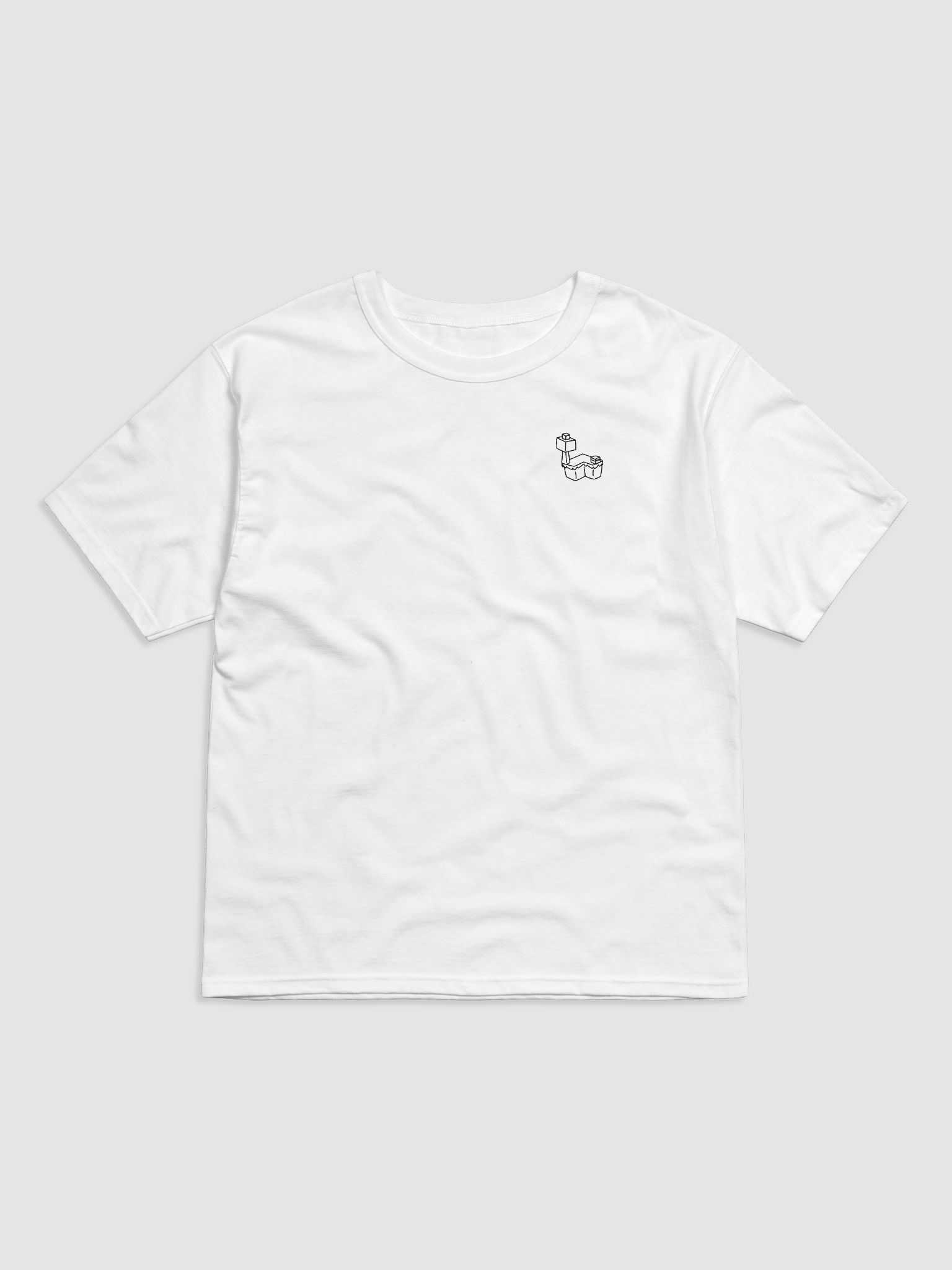 Skyblock x Champion Tee | Skyblock