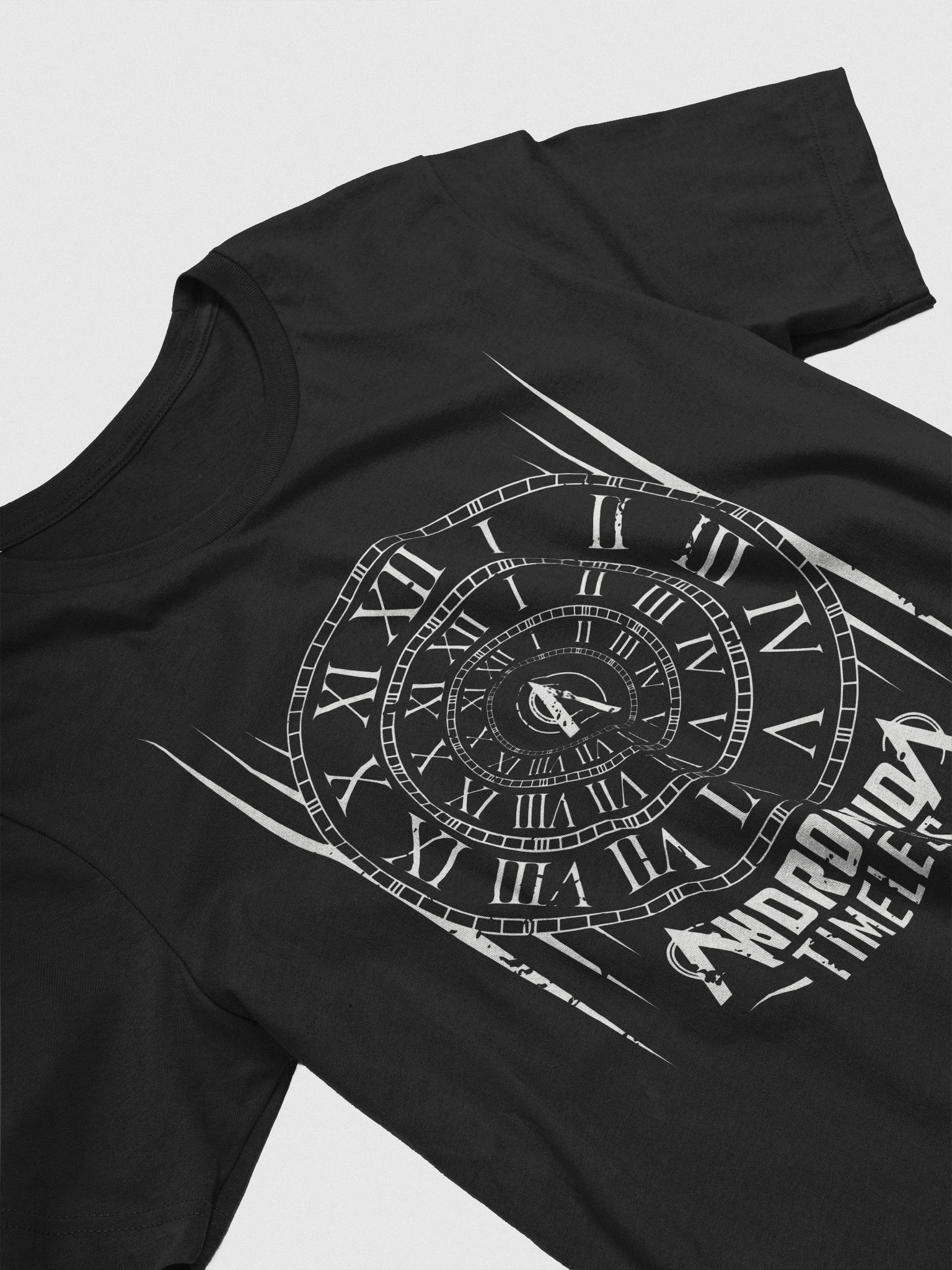 T-shirt | Andromida Timeless