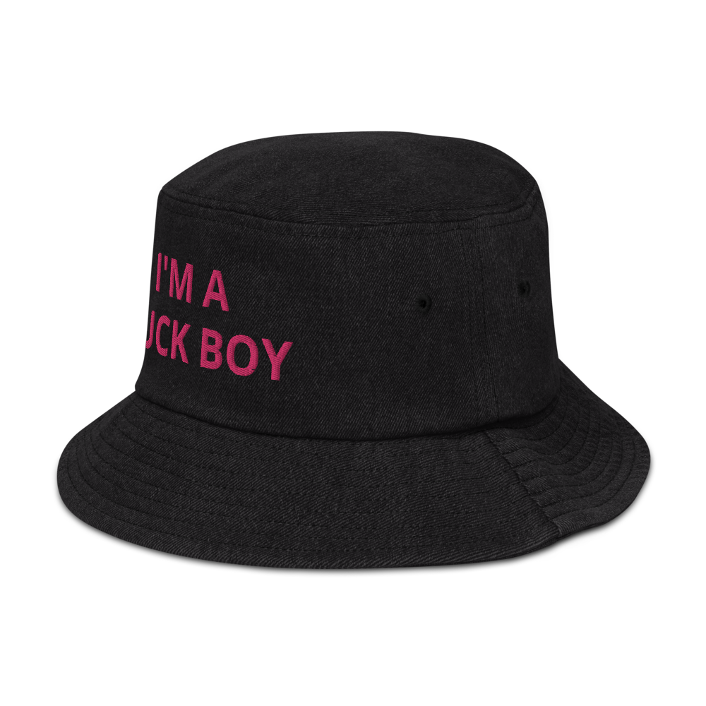 Jordan Big Kids' (Boys') Bucket Hat.