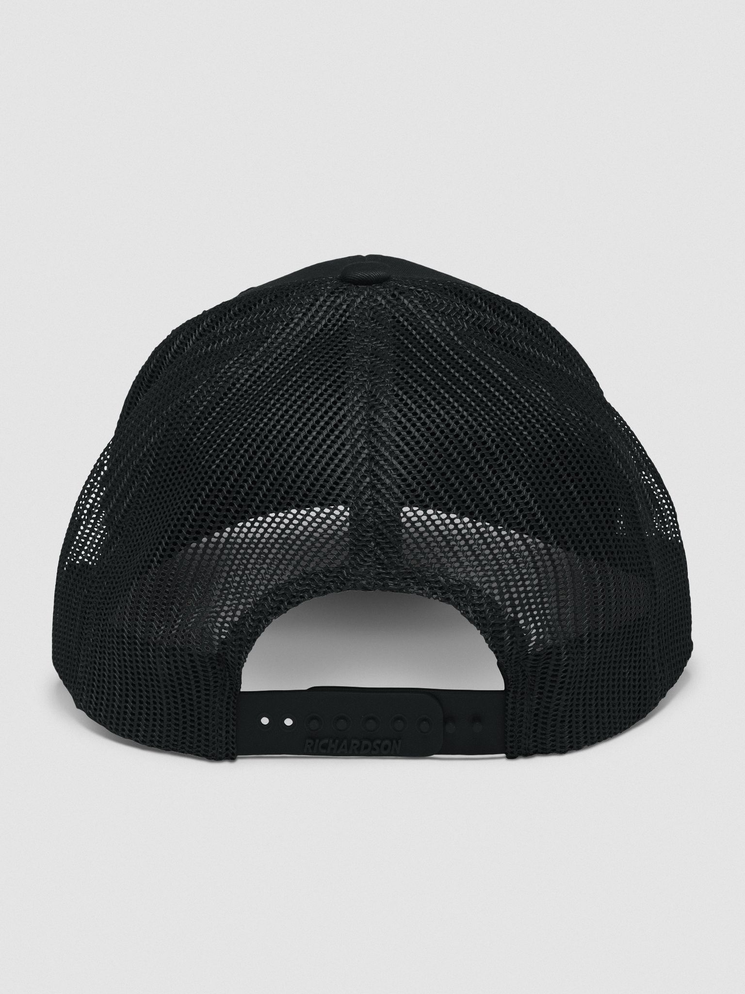 The Mile High Mesh Crown Cap - DNA003