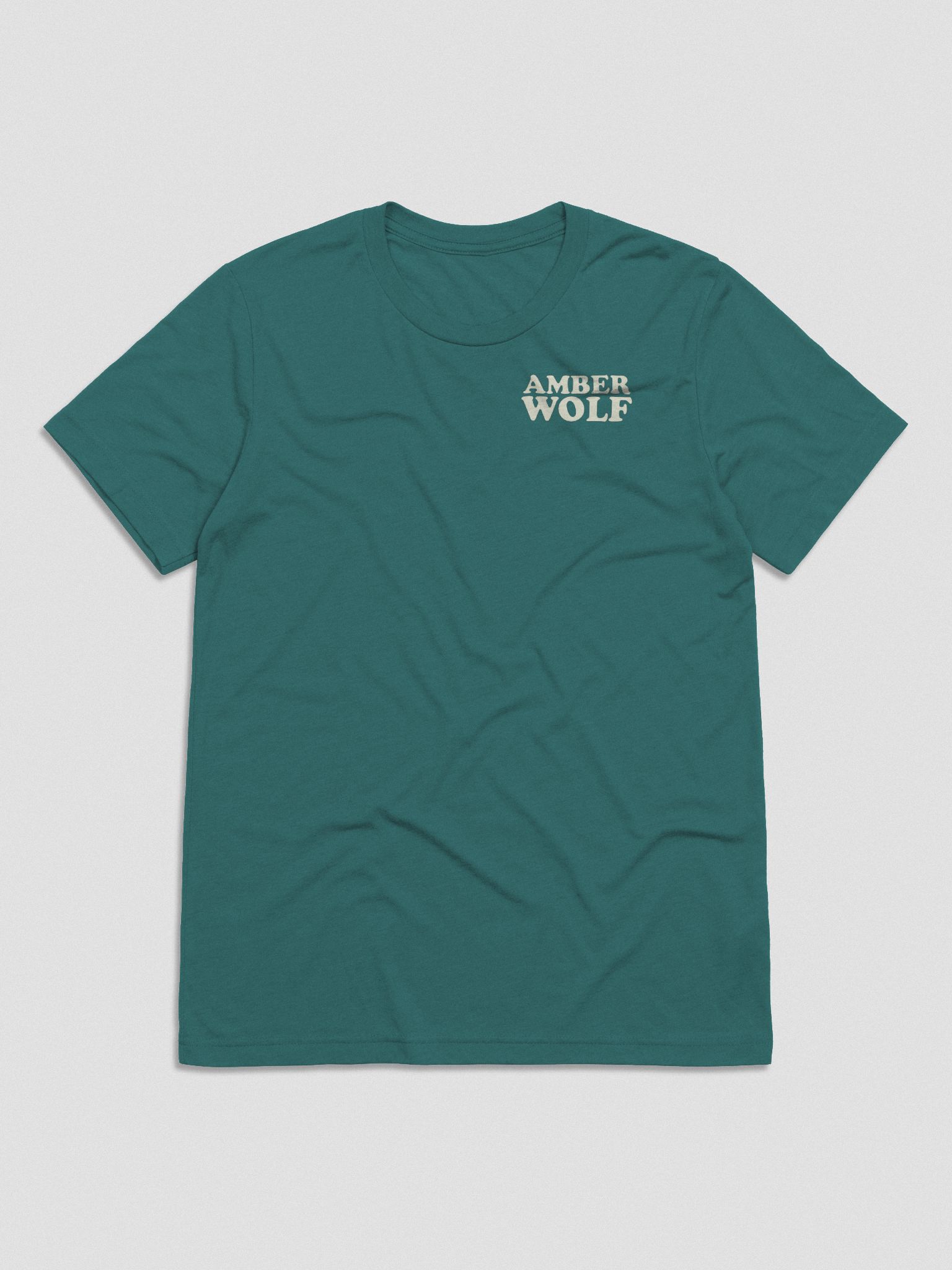 Wolf t shirt outlet india