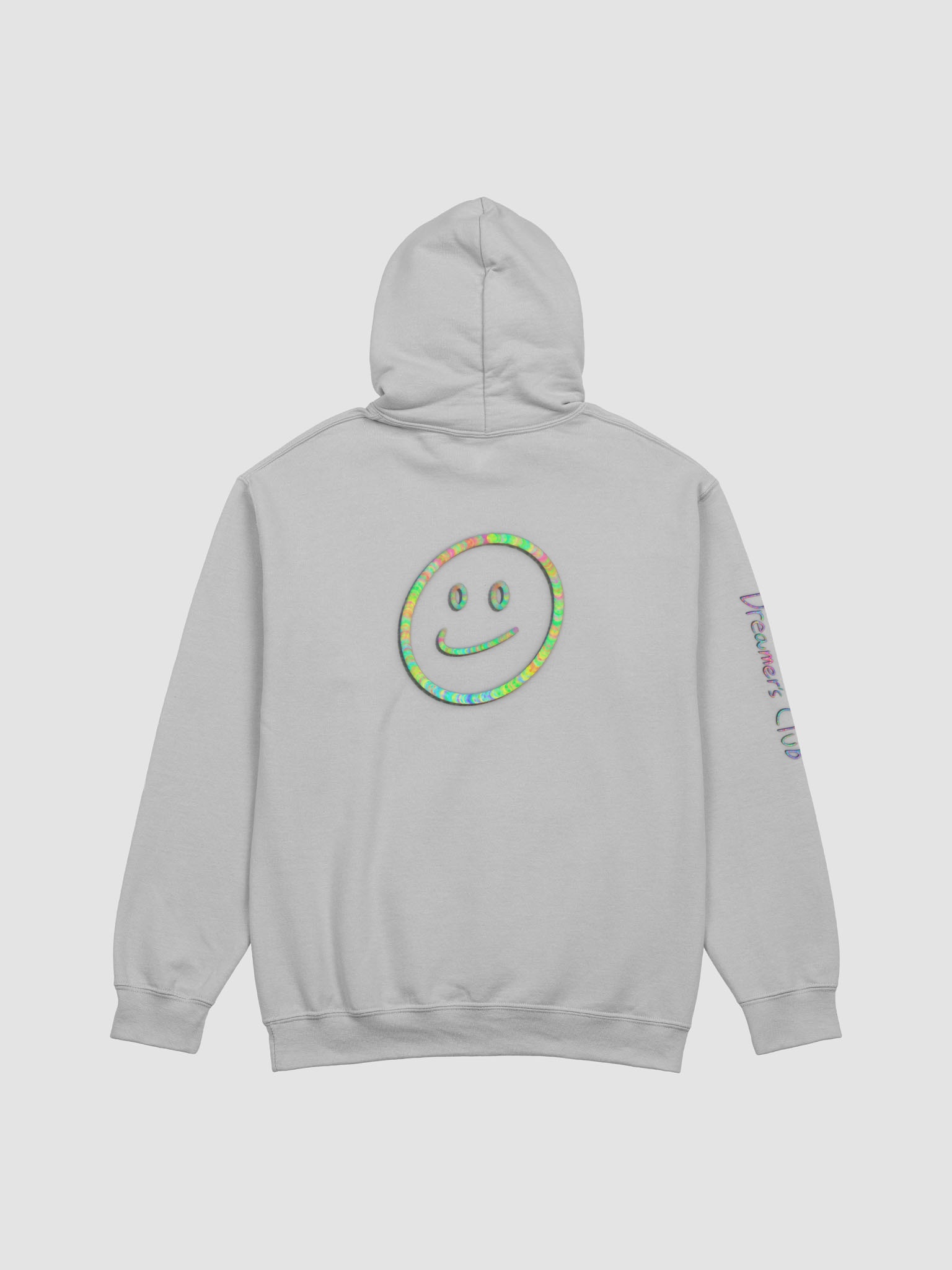 F*** It, I'm Happy Now Dreamer's Club Hoodie