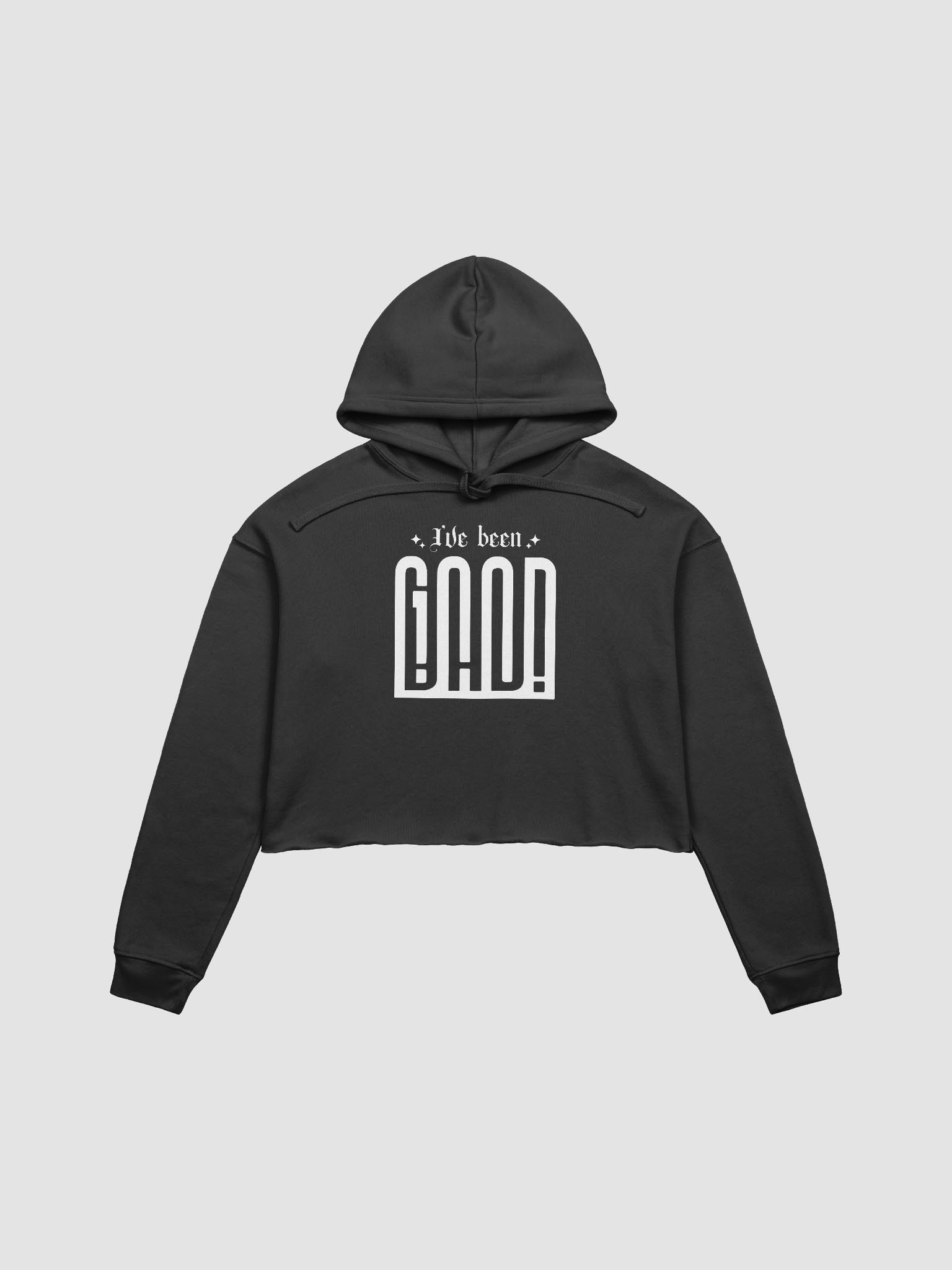 Dolan twins cropped hoodie on sale