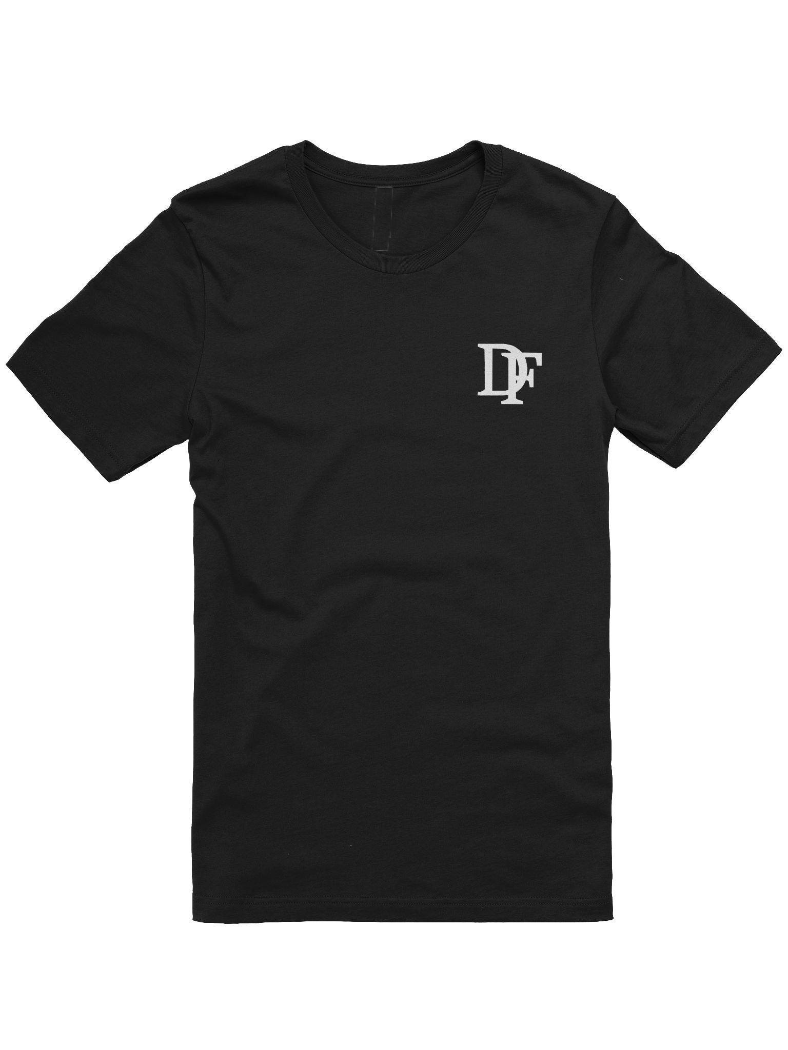 DF Logo T-Shirt | DangerouslyFunny