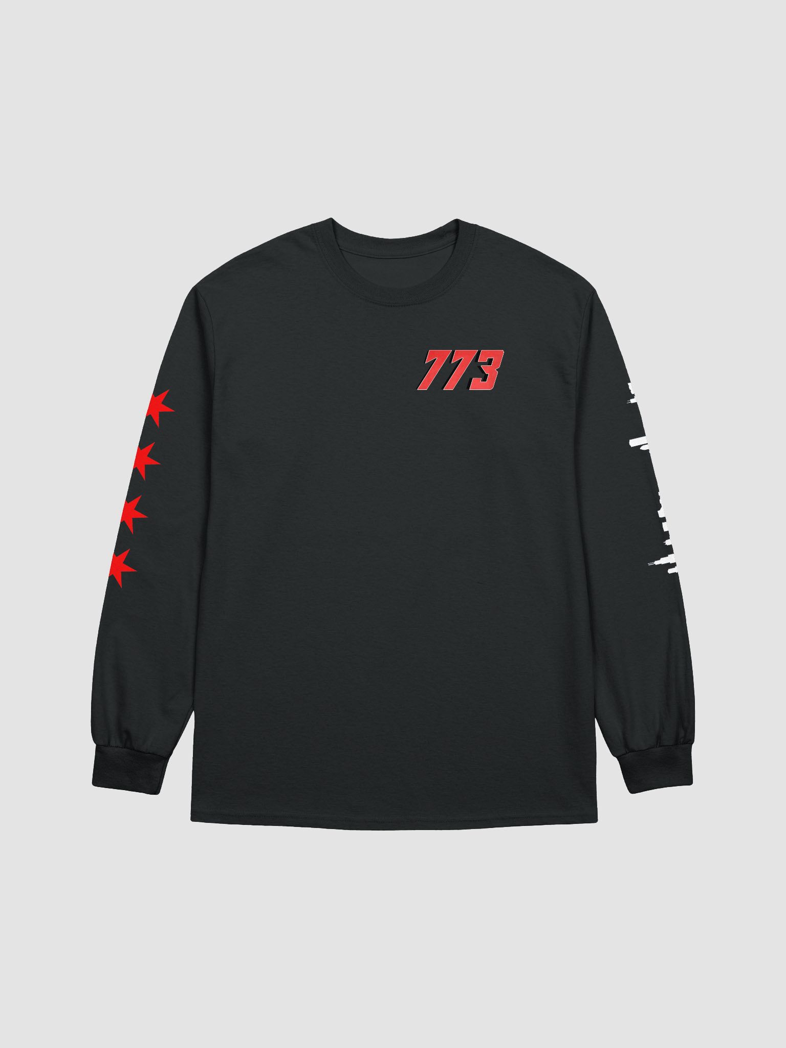 773 Long Sleeve