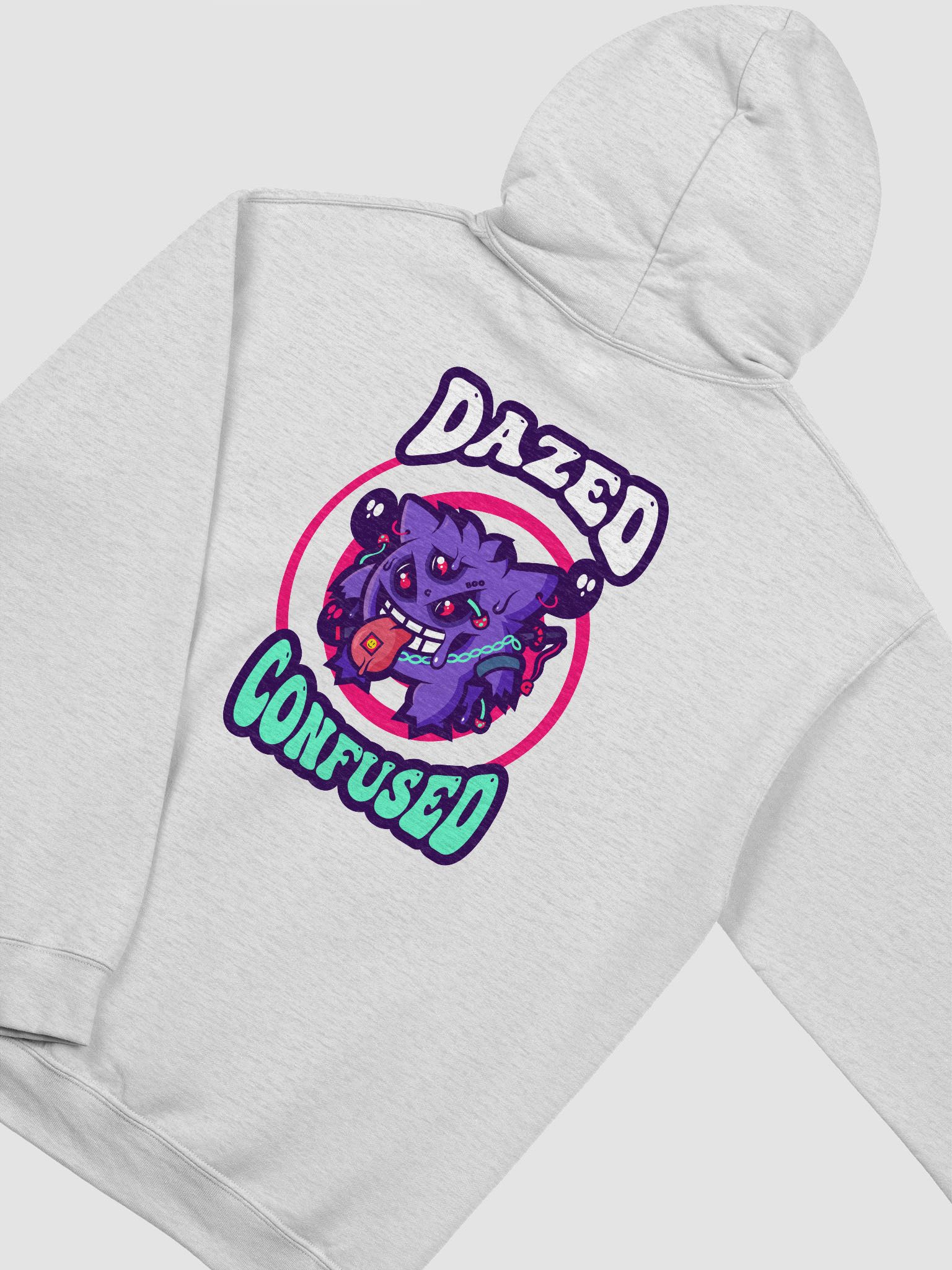 Dazed and confused discount hoodie