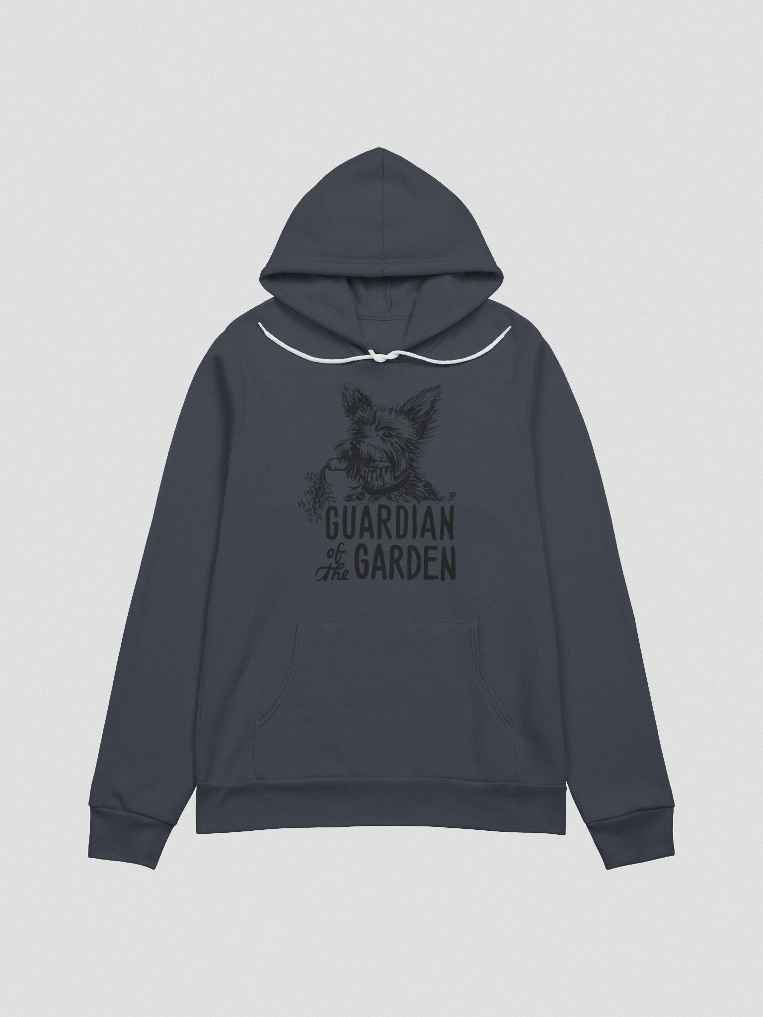 Guardian of the Garden Premium Hoodie