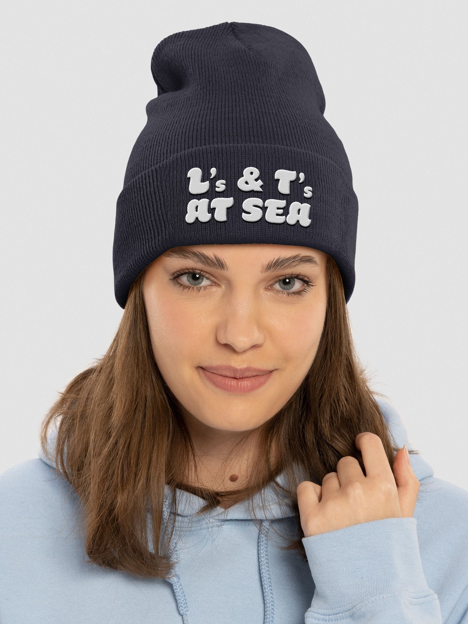 yo-sea Sea of Love Tour BEANIE(BLACK) シュプリーム 5985円