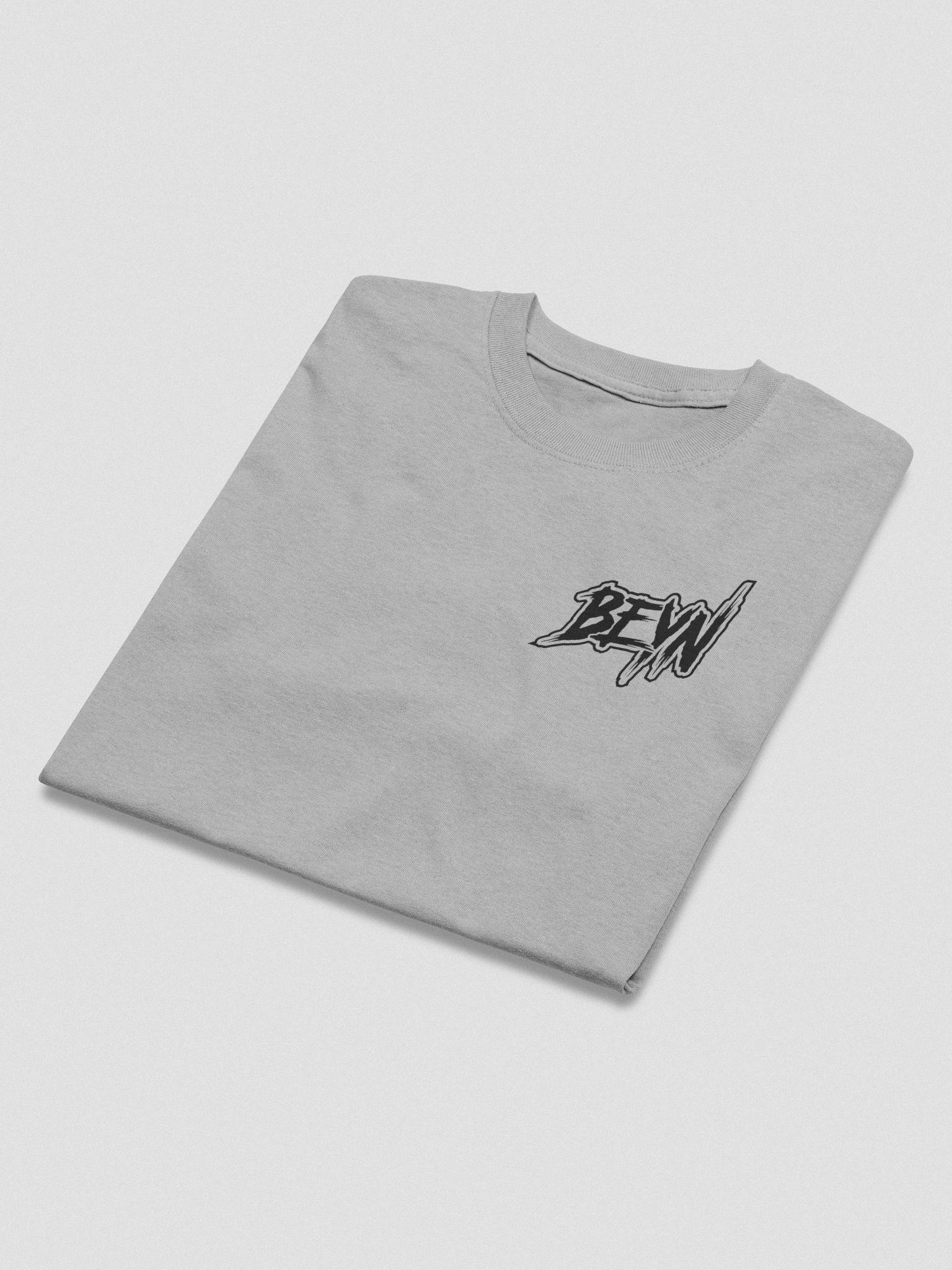 BEYN T-Shirt (Black Logo) | beyntv