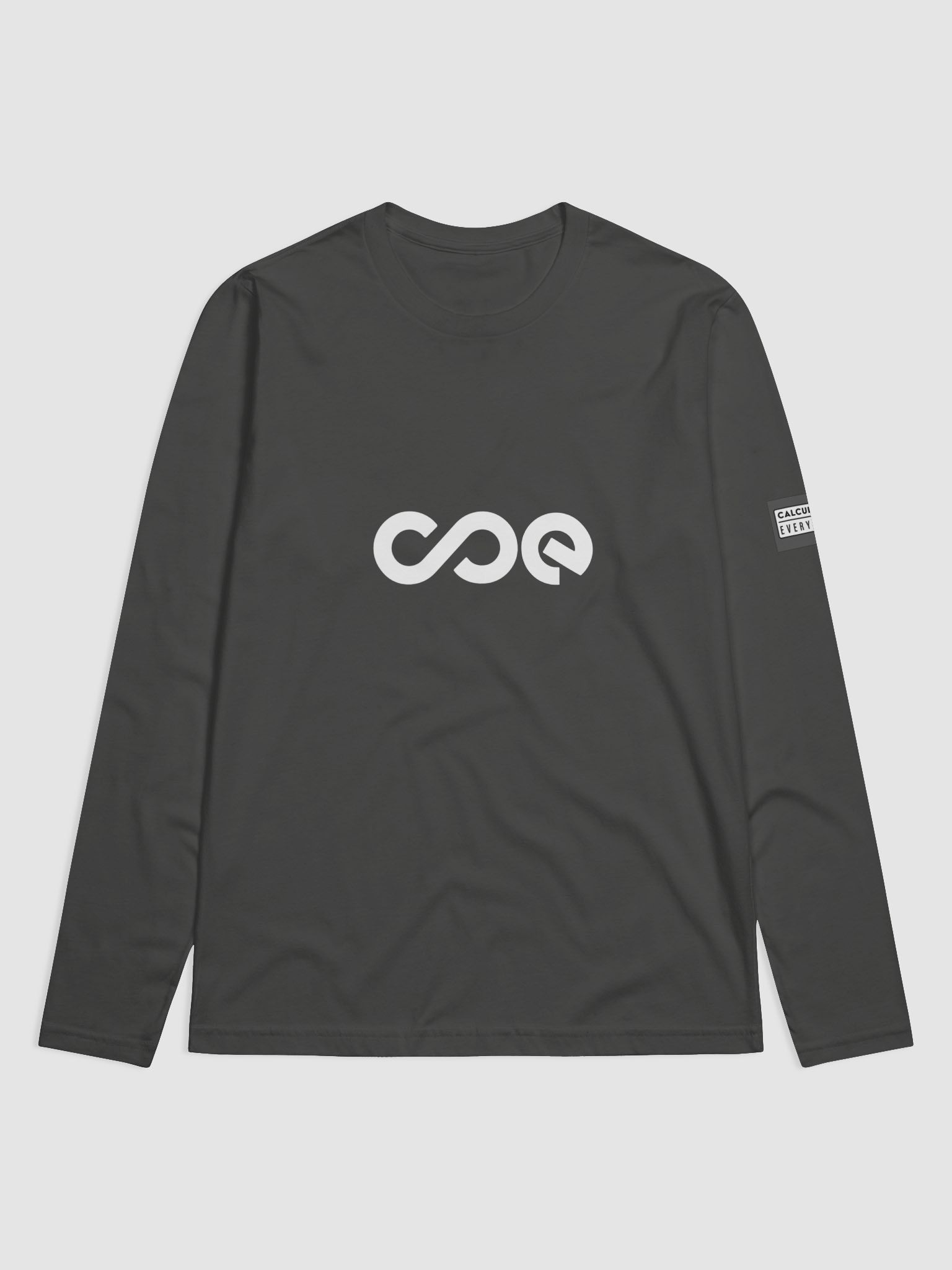 COE Long Sleeve | Canty Merch