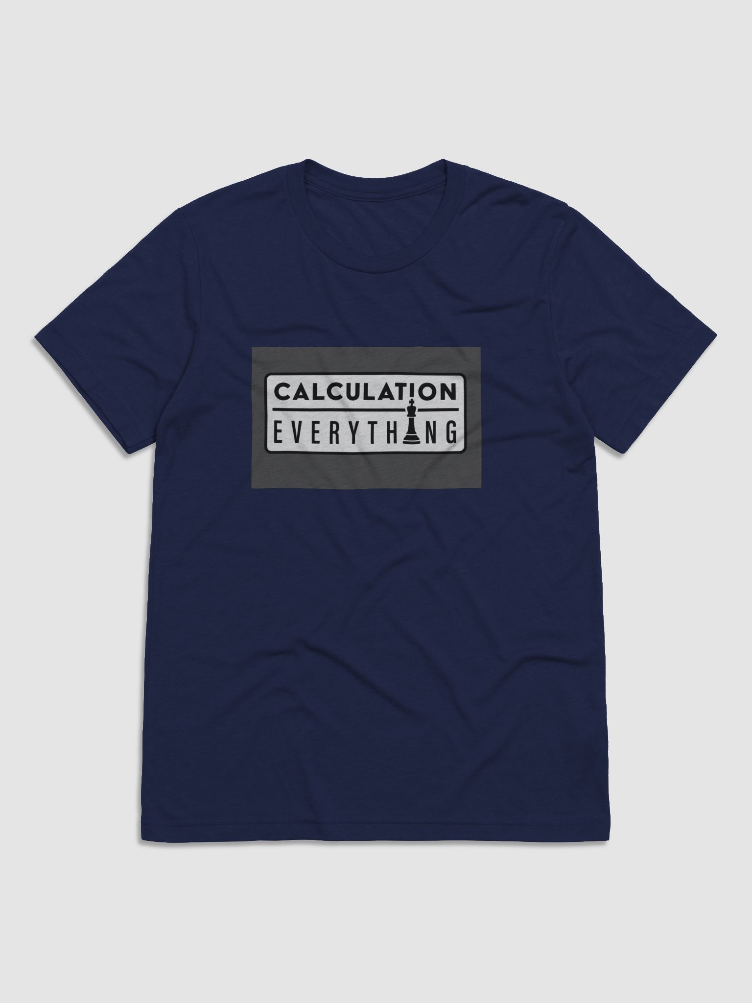 Calculator on sale with everything