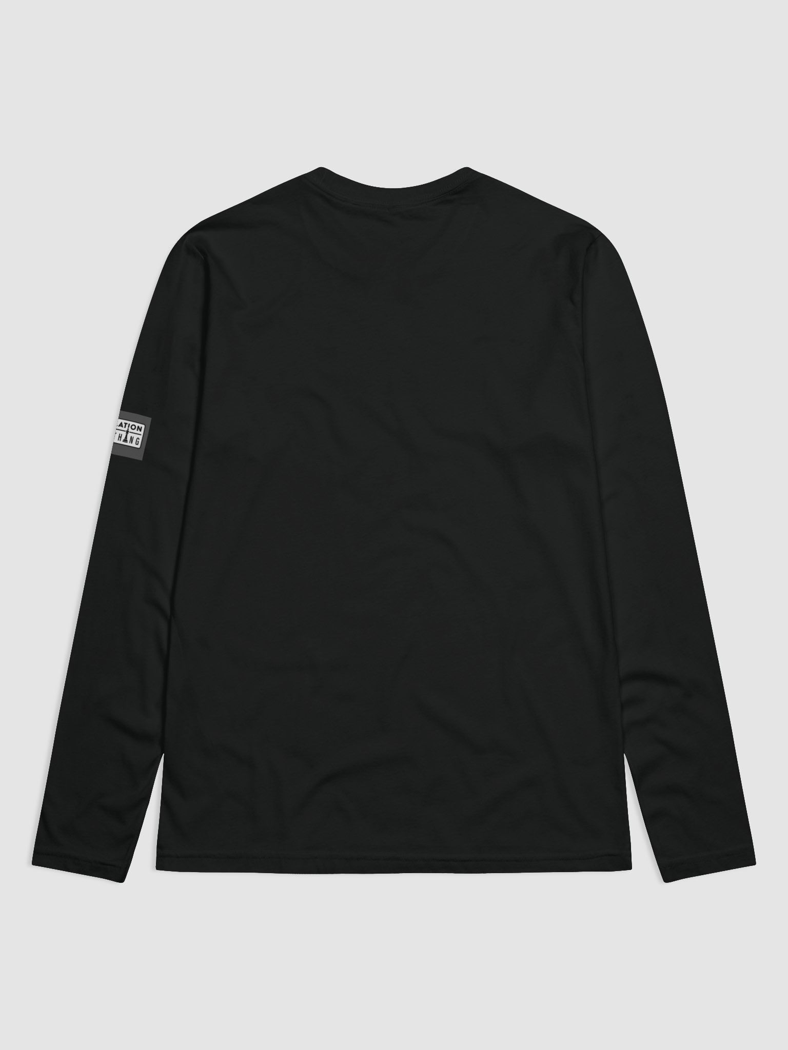 COE Long Sleeve | Canty Merch