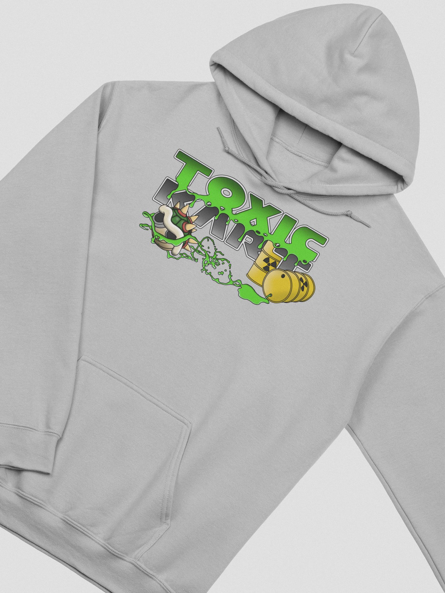 Brain dead graffiti online hoodie