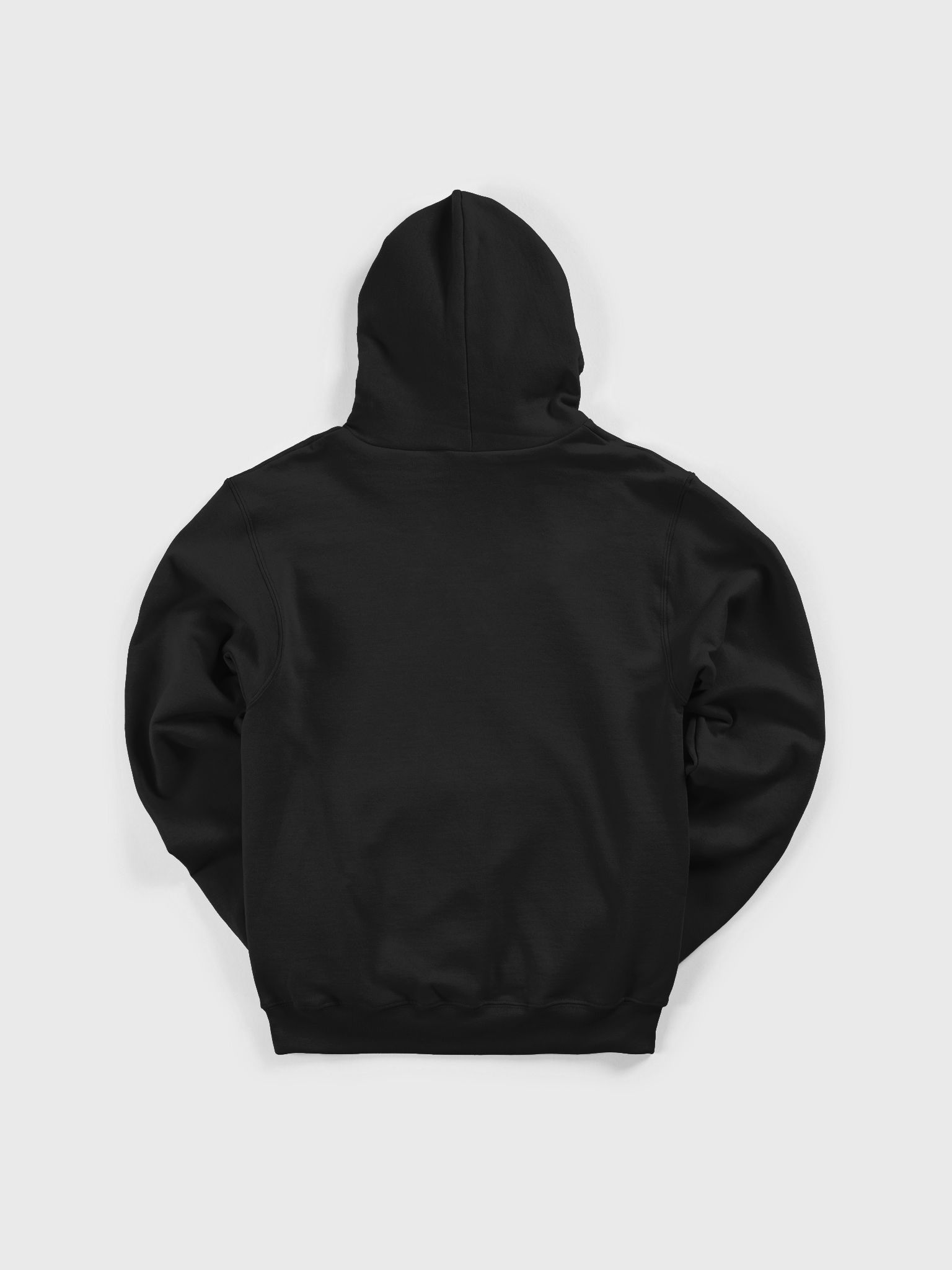 ghost hoodie