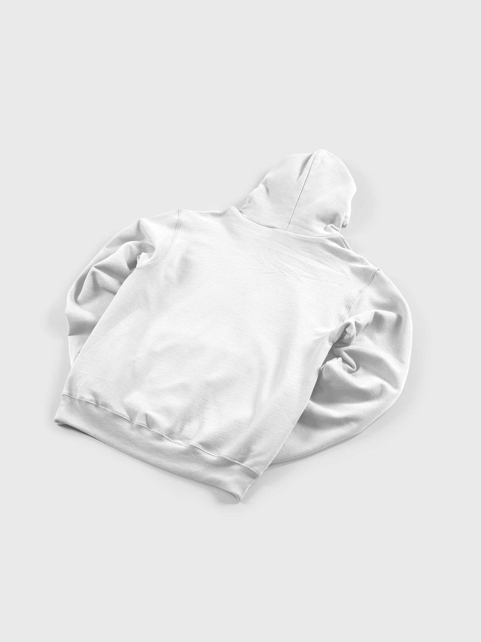 ghost hoodie