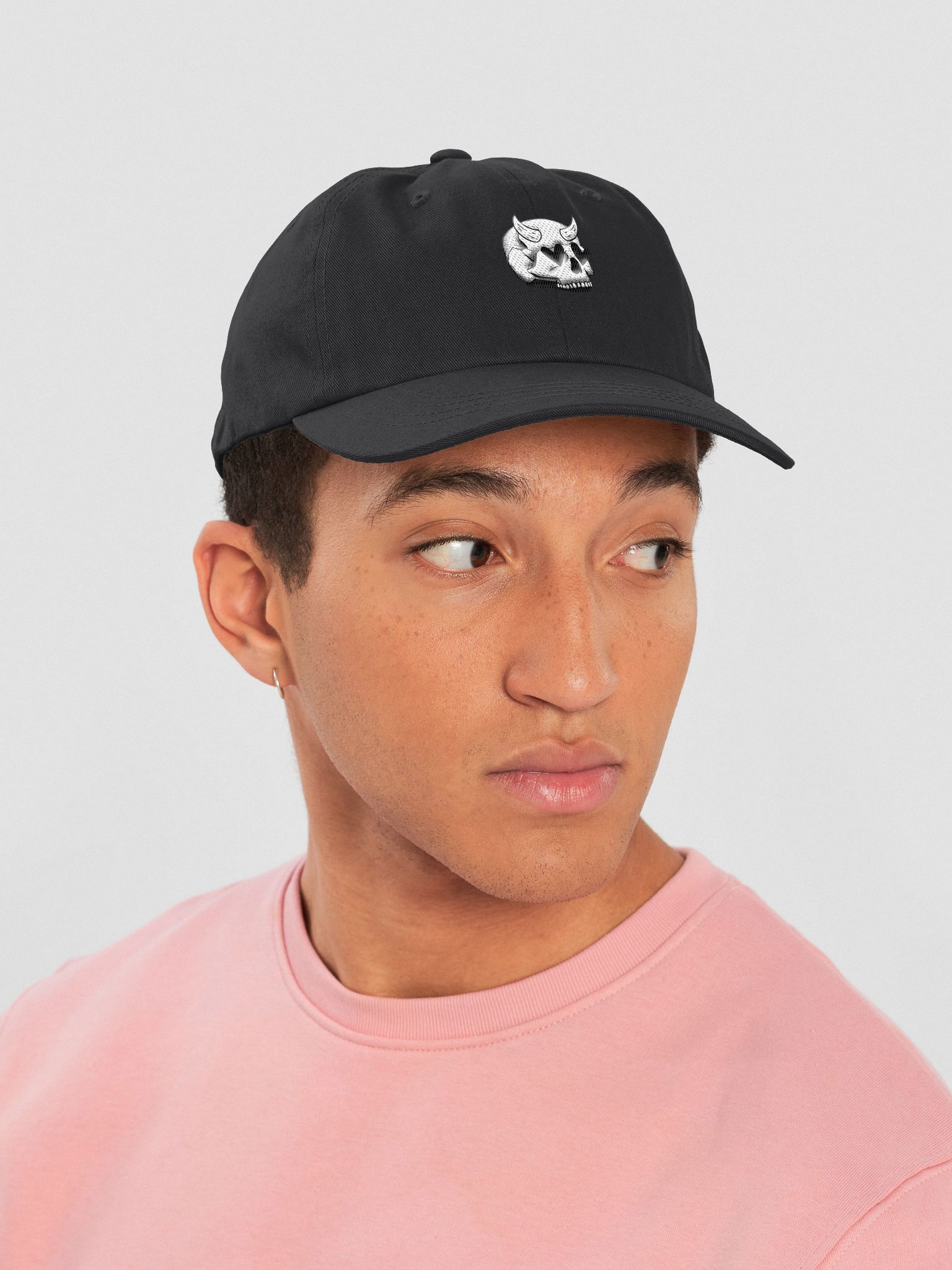 El Salvador  Dad Hat — SANFRANCIPOTA