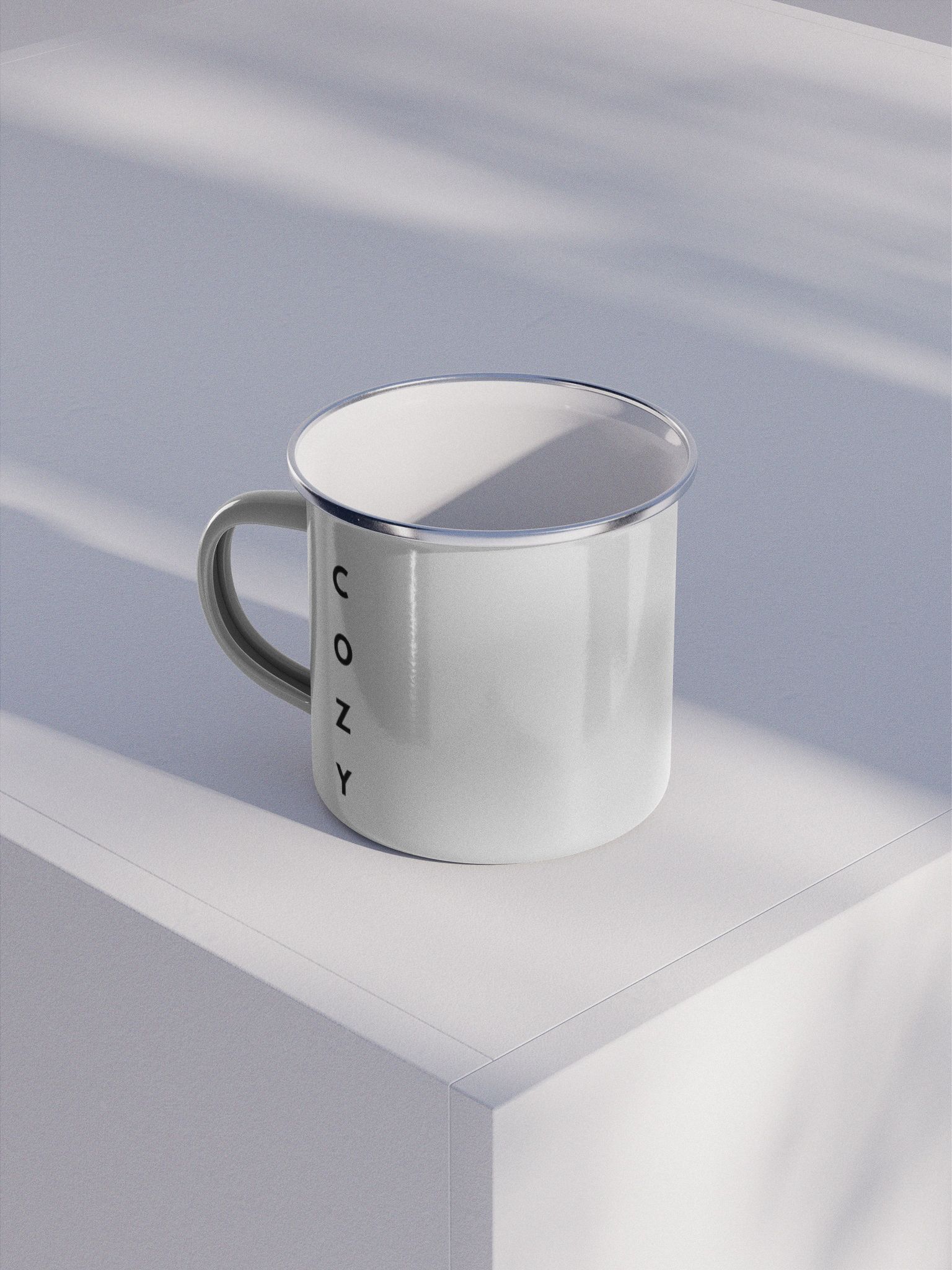 Queen Of Cozy Mug – Chalkfulloflove