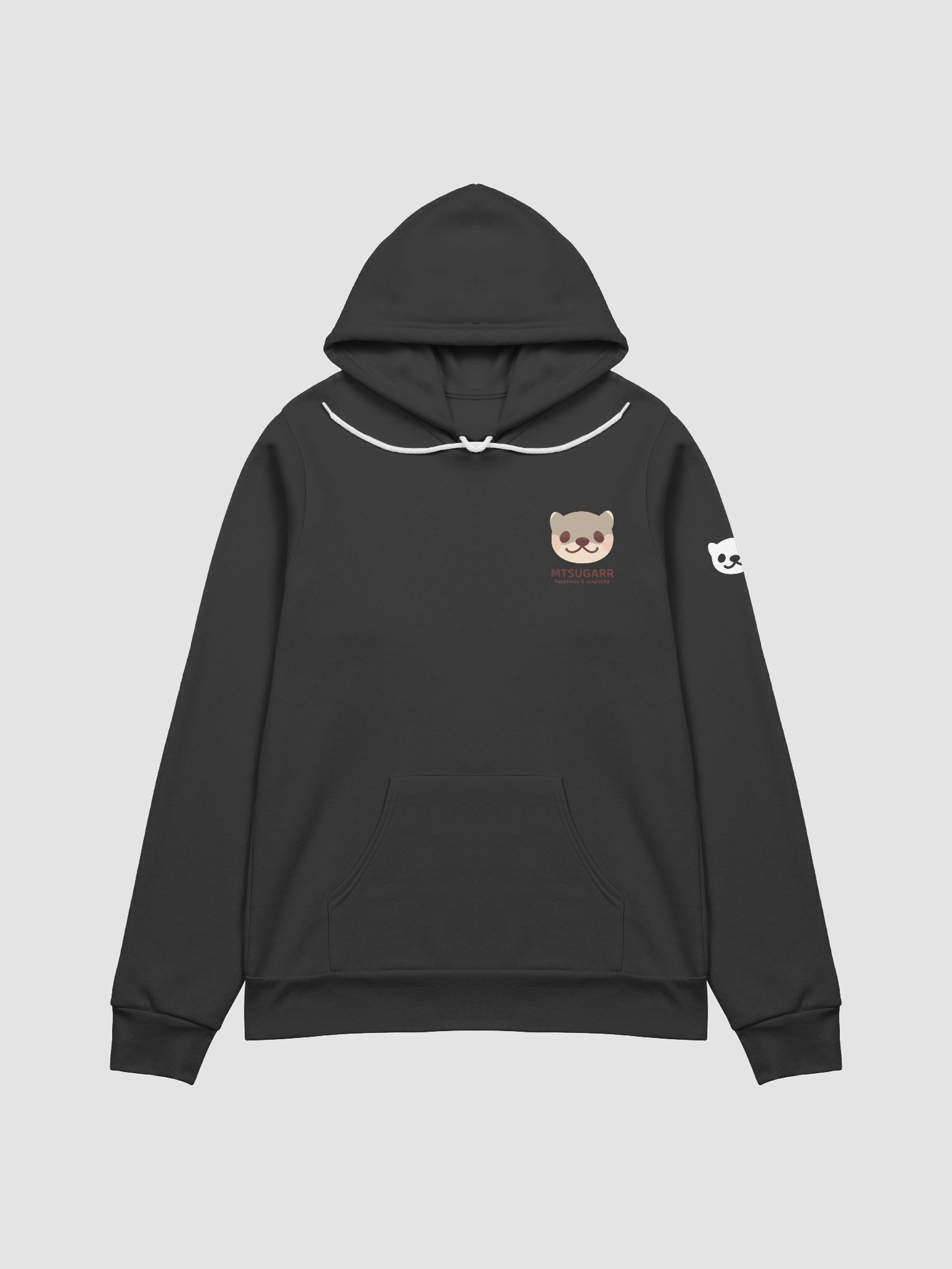 Just Hoods By AWDis JHA030 Adult 80/20 Midweight College