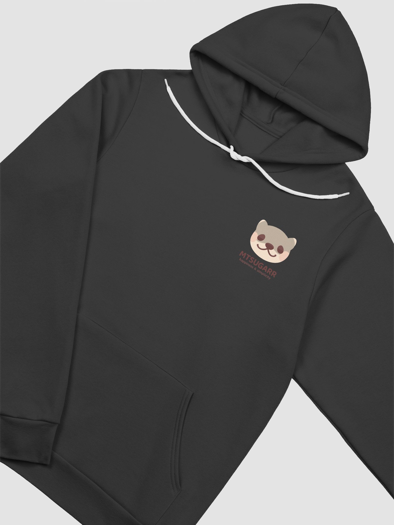 Go Fast, Eat Ass Hoodie | mtsugarr | happiness & simplicity