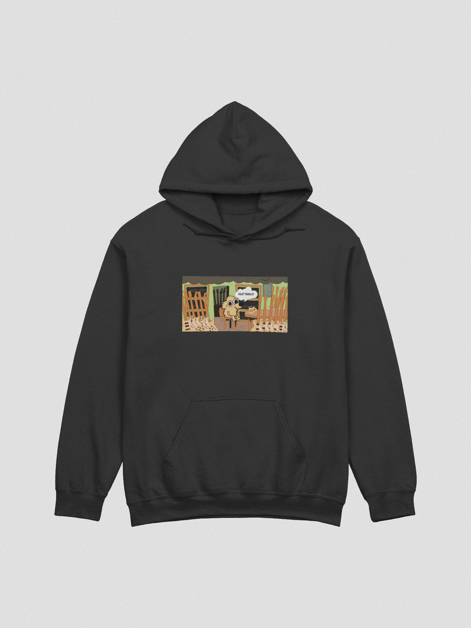 Pringles sweatshirt hot sale