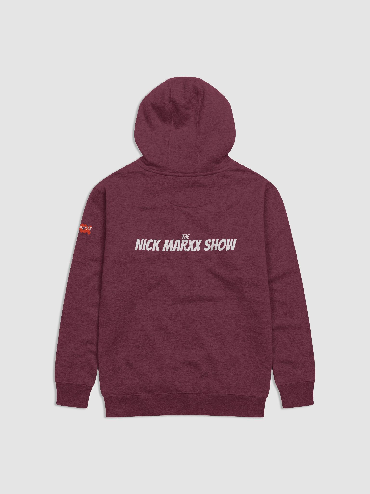 Sky Bri is Her Name | Nick Marxx Merch