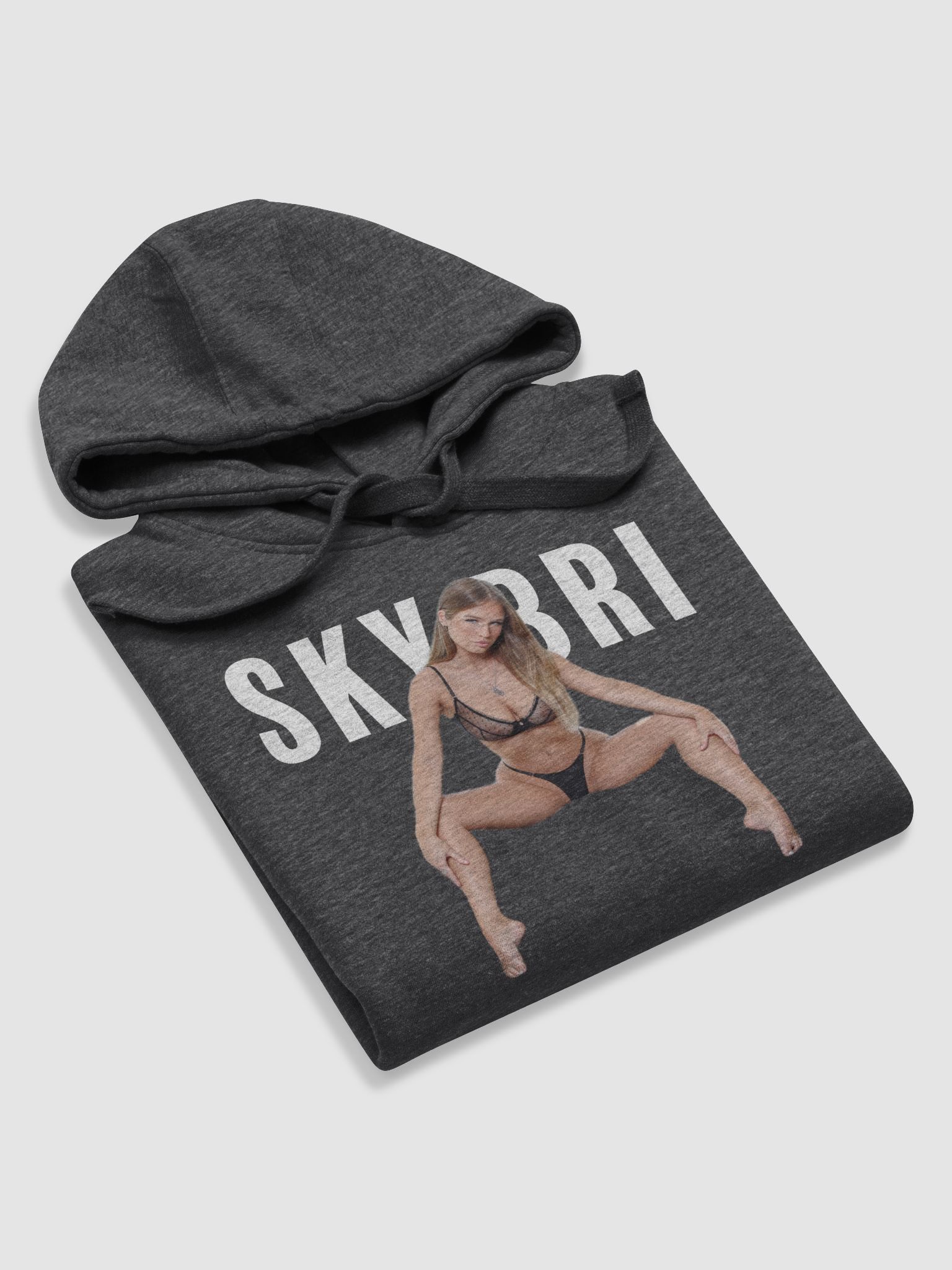 Sky Bri is Her Name | Nick Marxx Merch