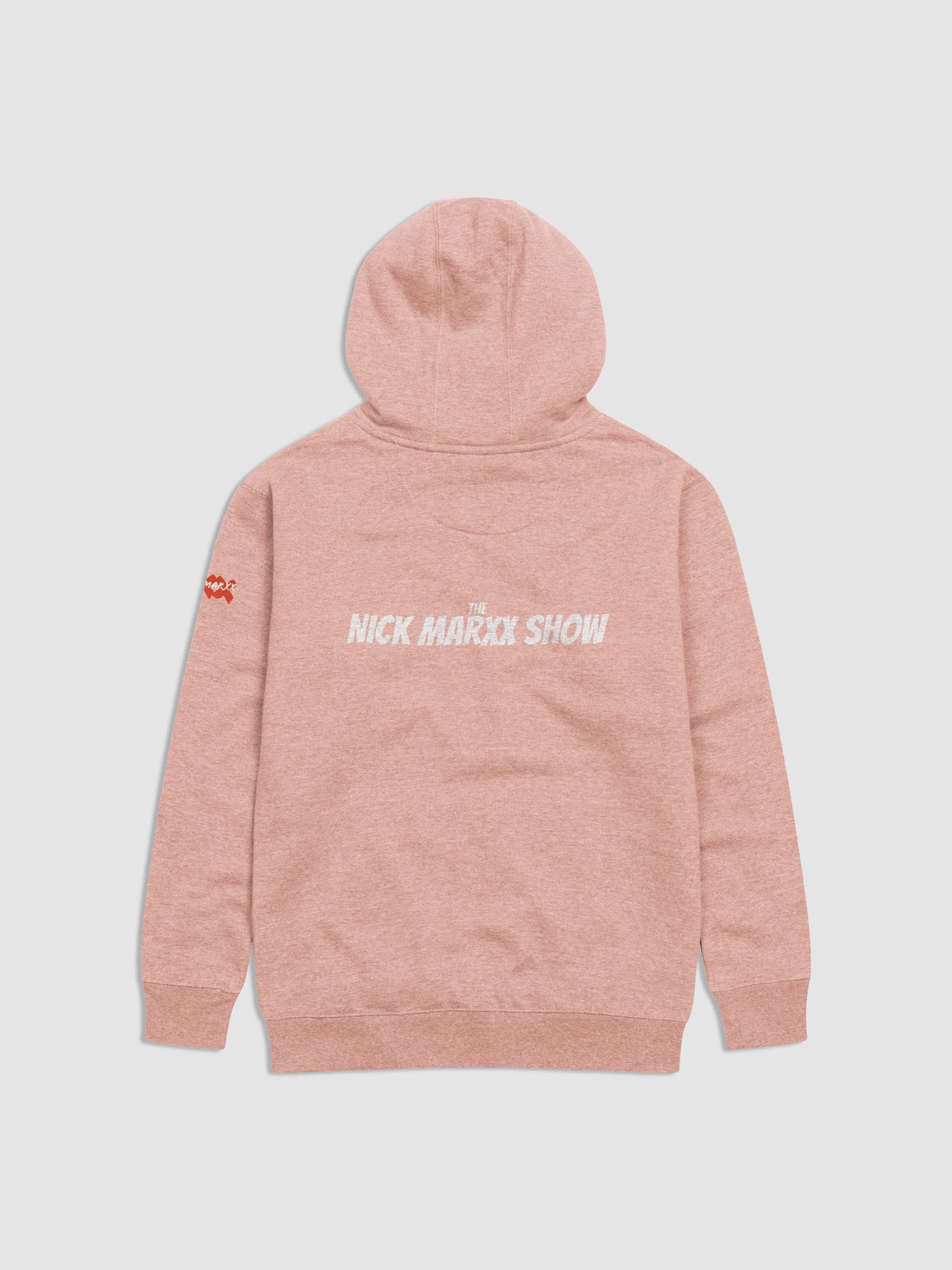 Sky Bri is Her Name | Nick Marxx Merch